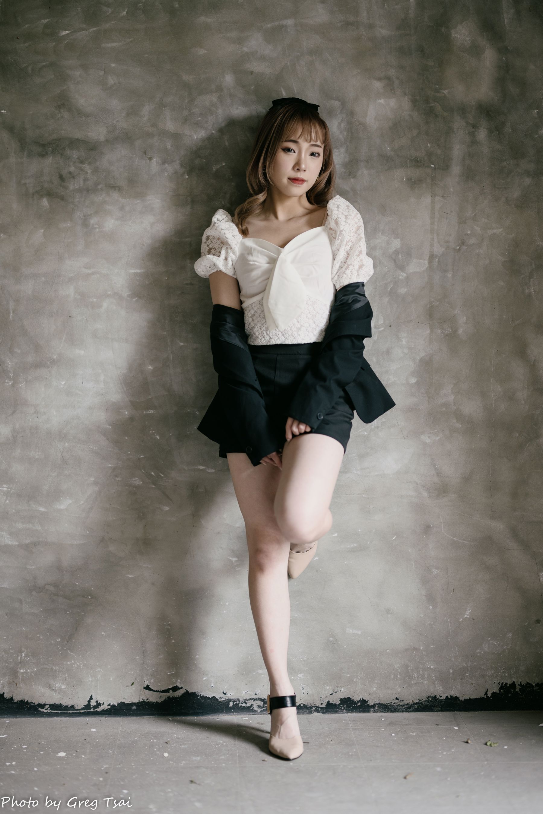 娃娃 - 空总/(129P)