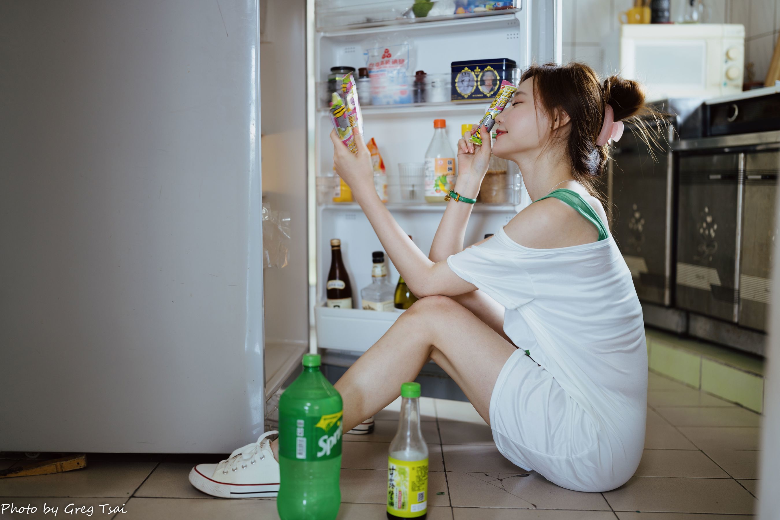 小立 - 居家/(203P)