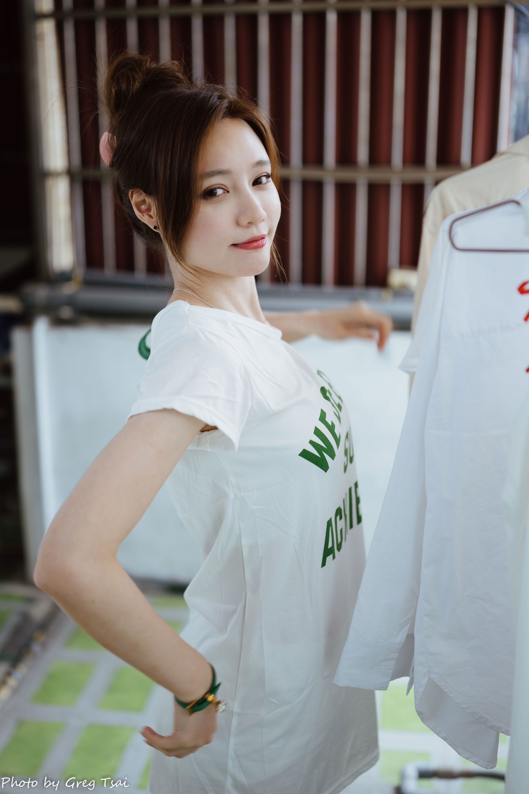 小立 - 居家/(203P)