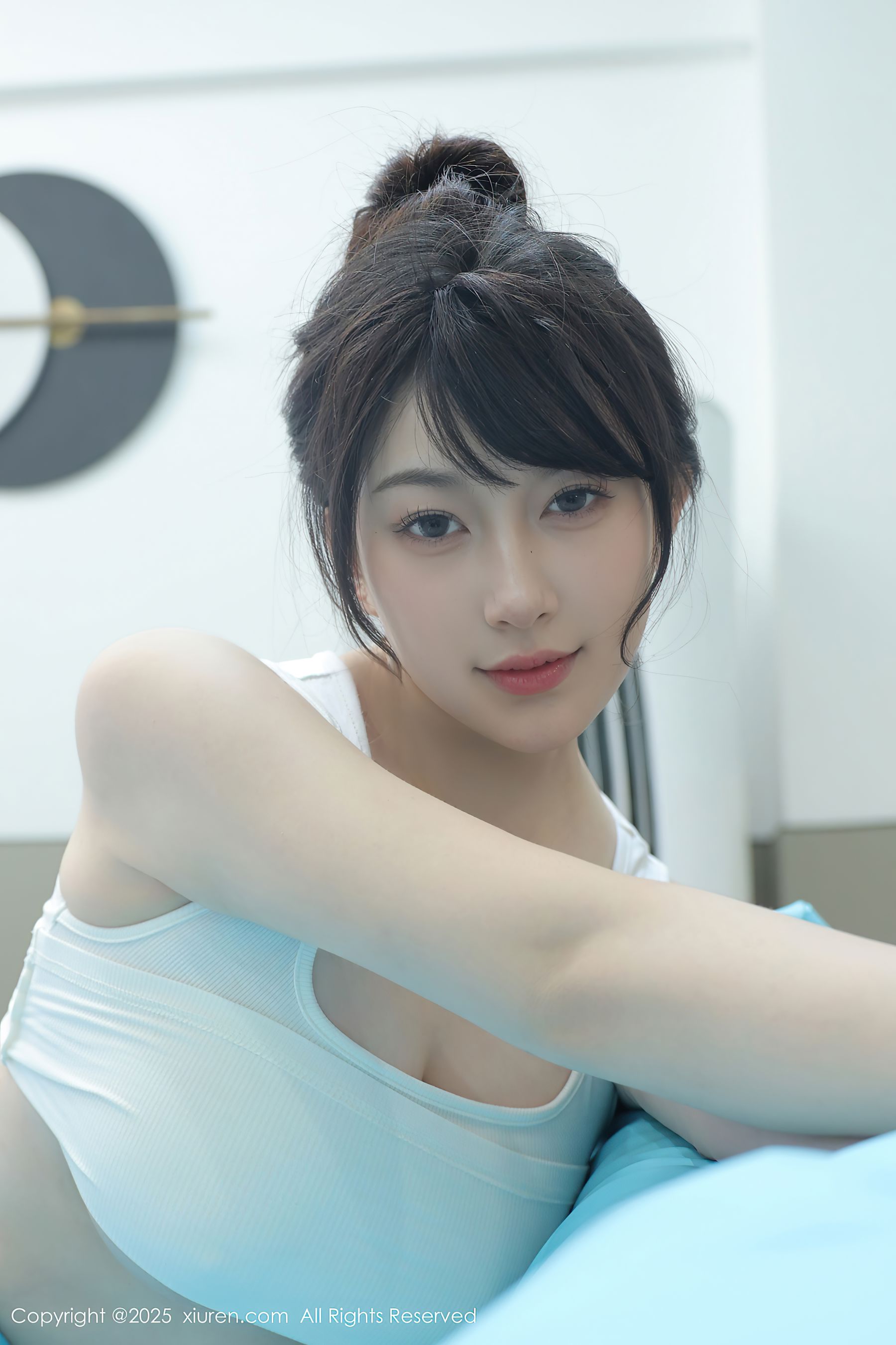 [秀人XiuRen] 2025.08.21 No.10676 李沁恩lrene/(70P)