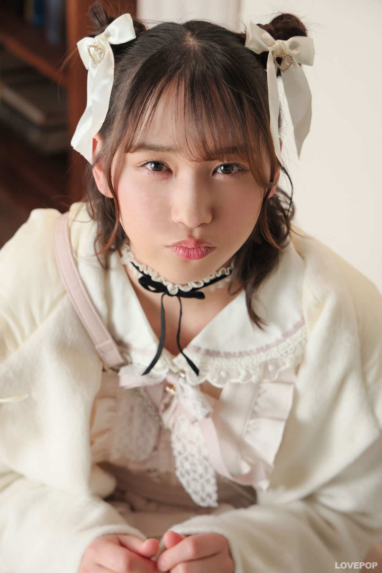 [LOVEPOP] Narumi Amaha 天羽成美 Photoset 20/(83P)