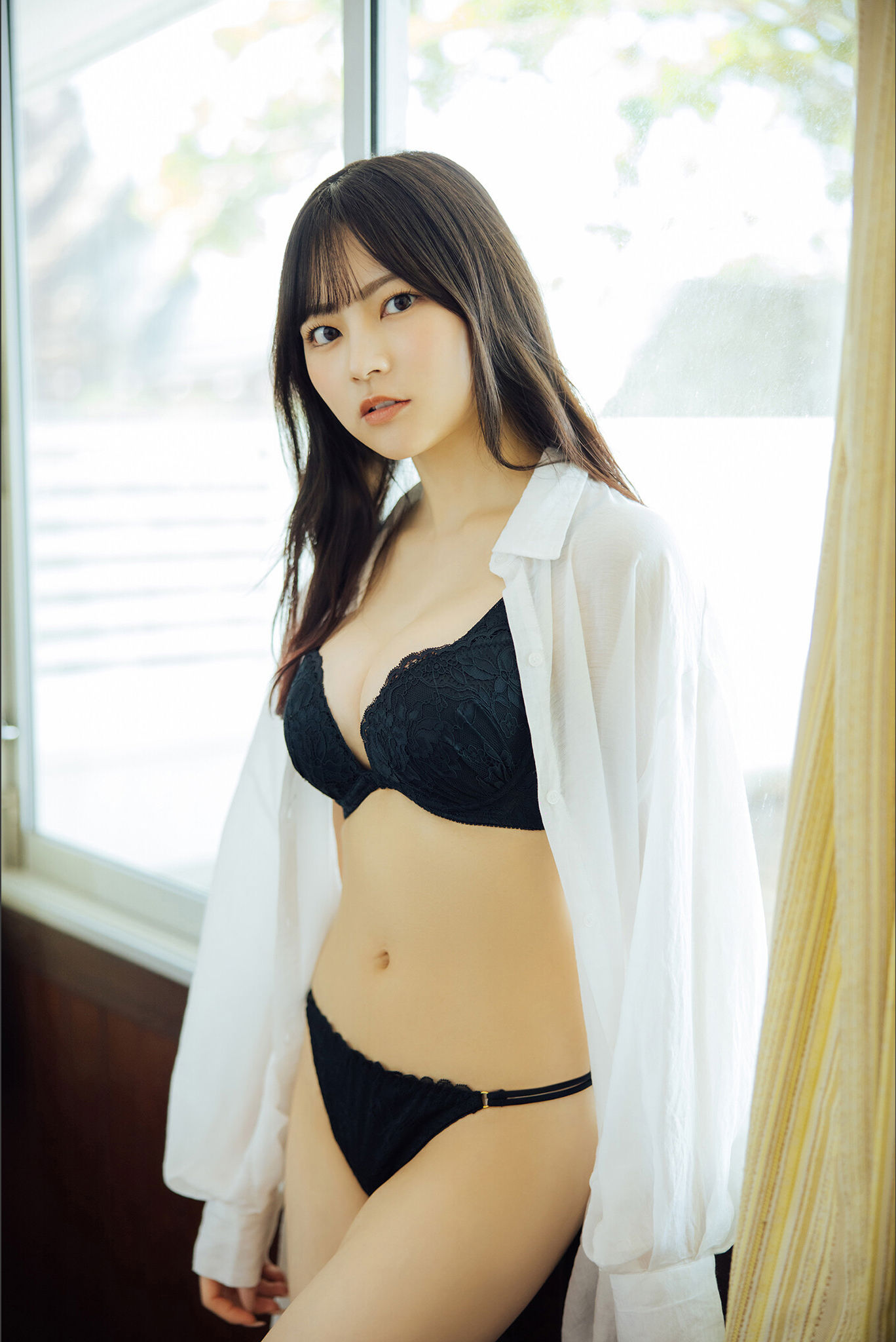 宇咲 - ここだけ…/(89P)