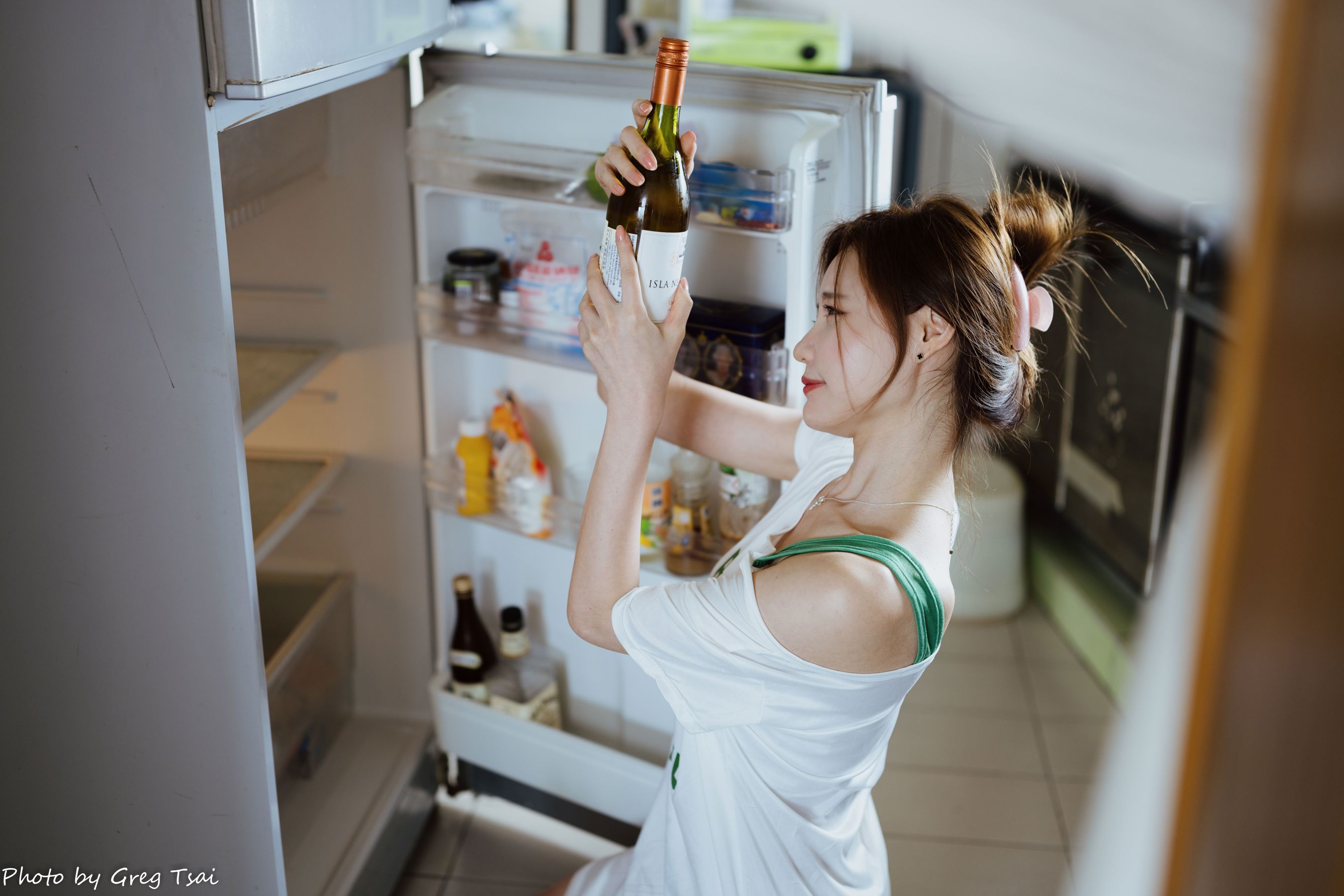 小立 - 居家/(203P)