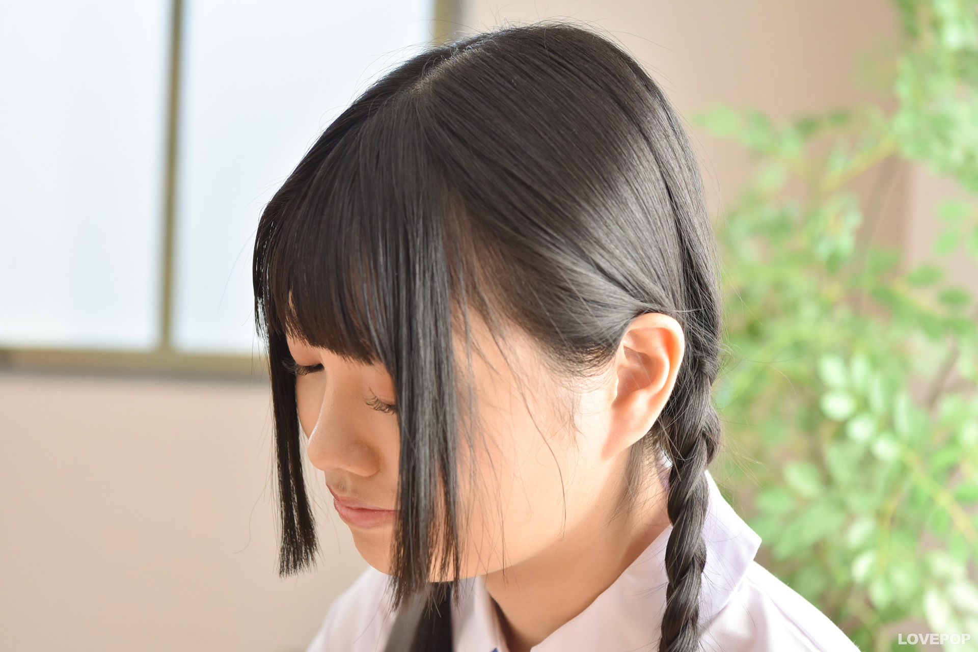 [LOVEPOP] Rio Hashimoto 橋本りお Photoset 05/(89P)