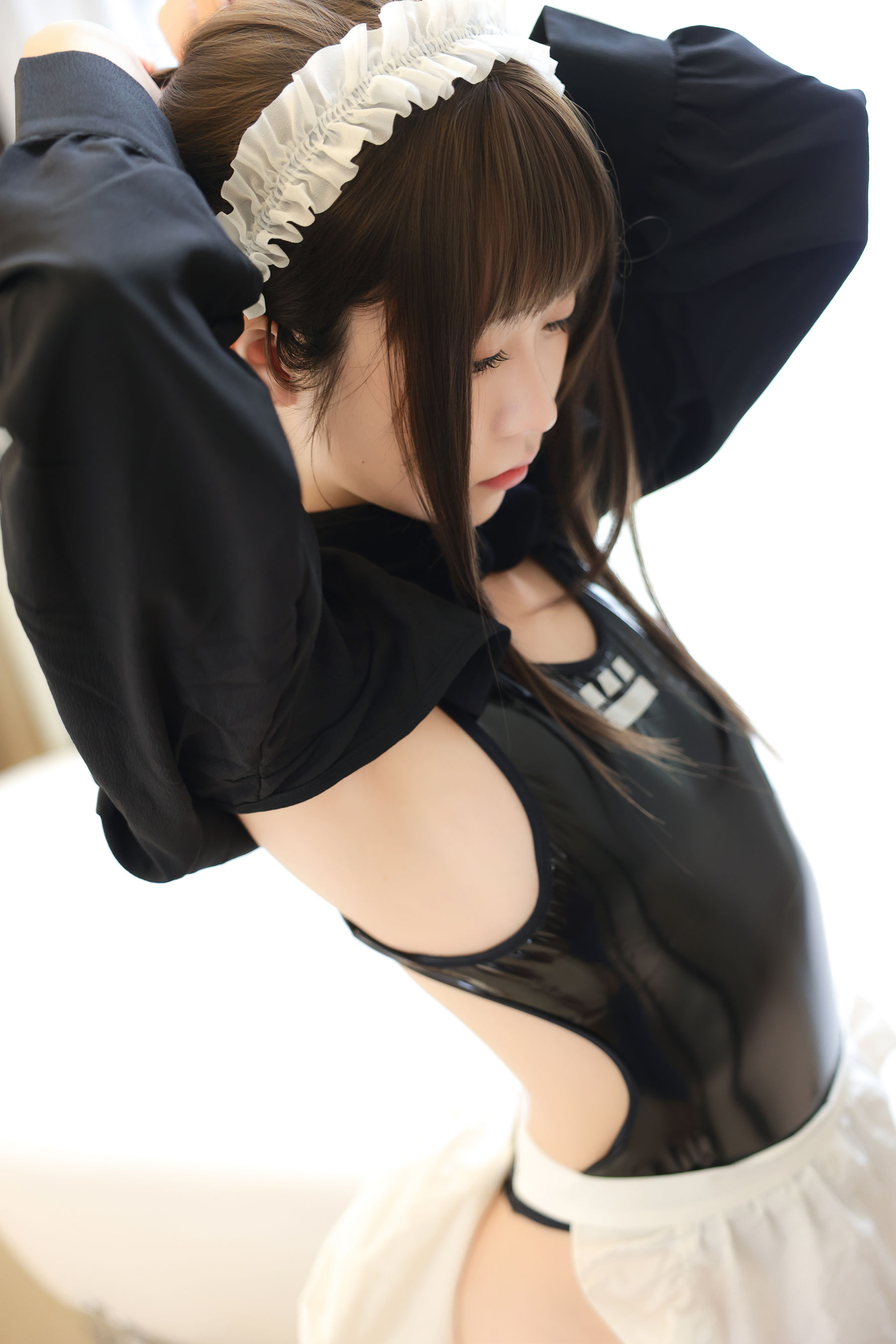 动漫博主G44不会受伤 - 诗织/(33P)