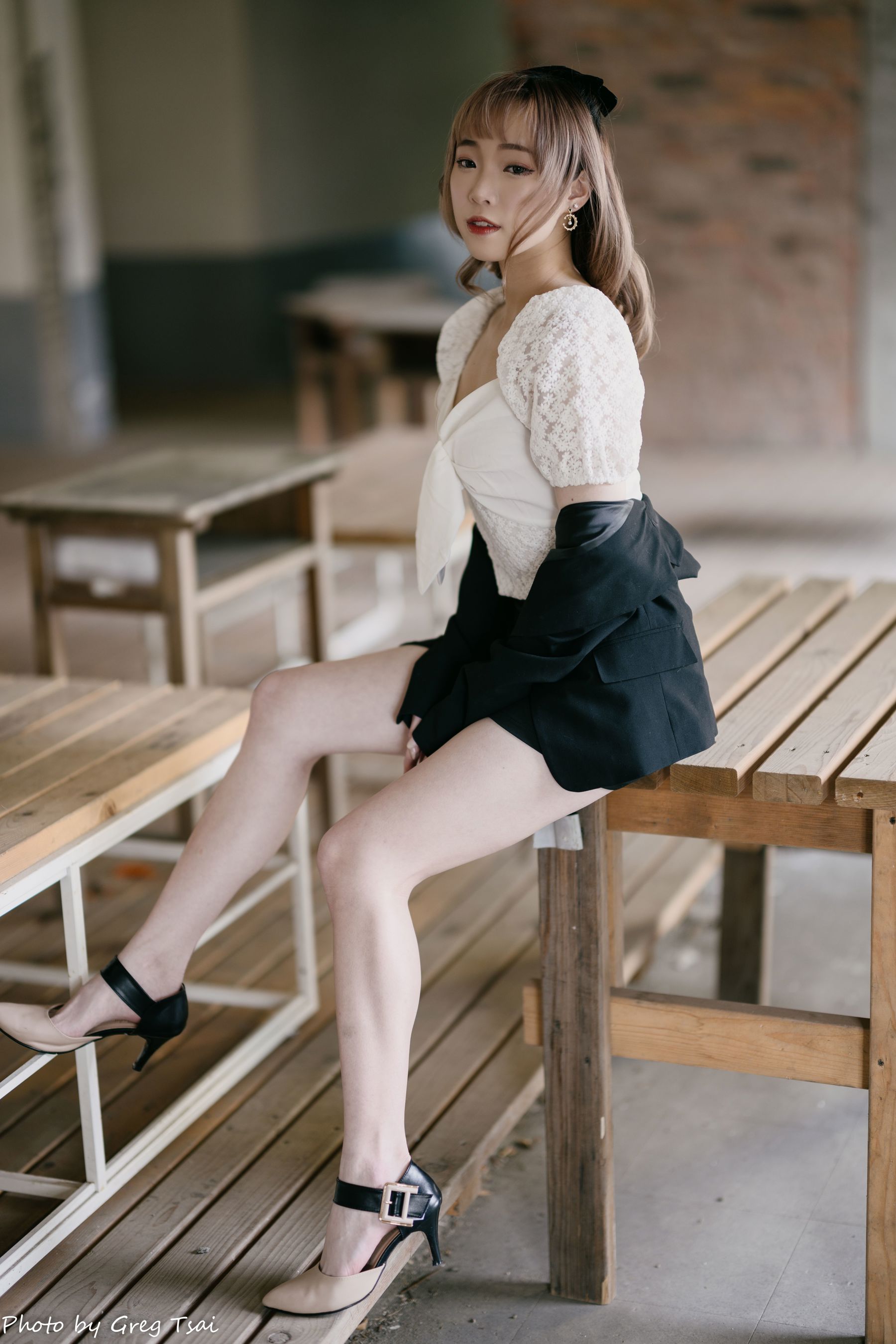 娃娃 - 空总/(129P)