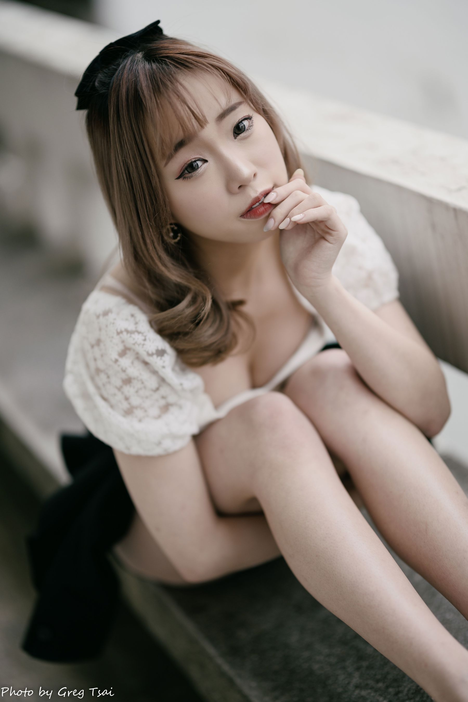 娃娃 - 空总/(129P)