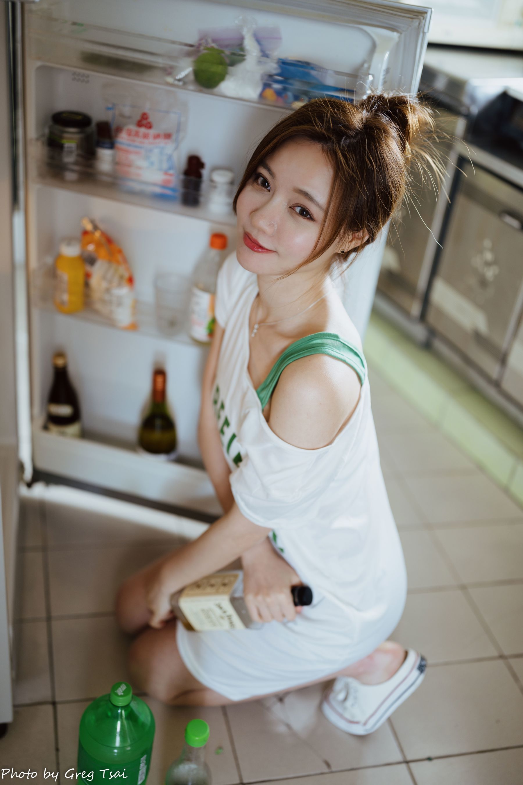 小立 - 居家/(203P)