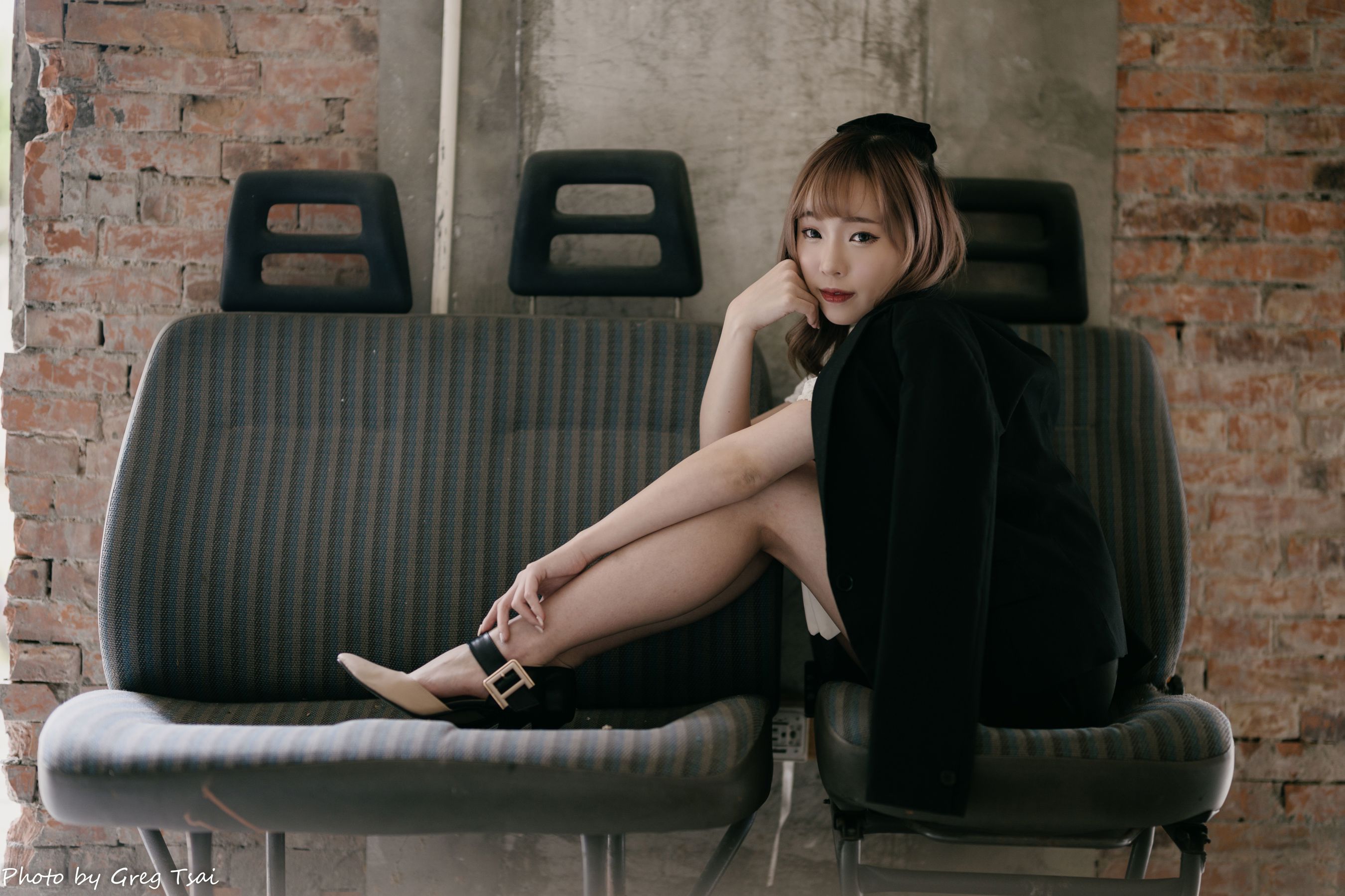 娃娃 - 空总/(129P)