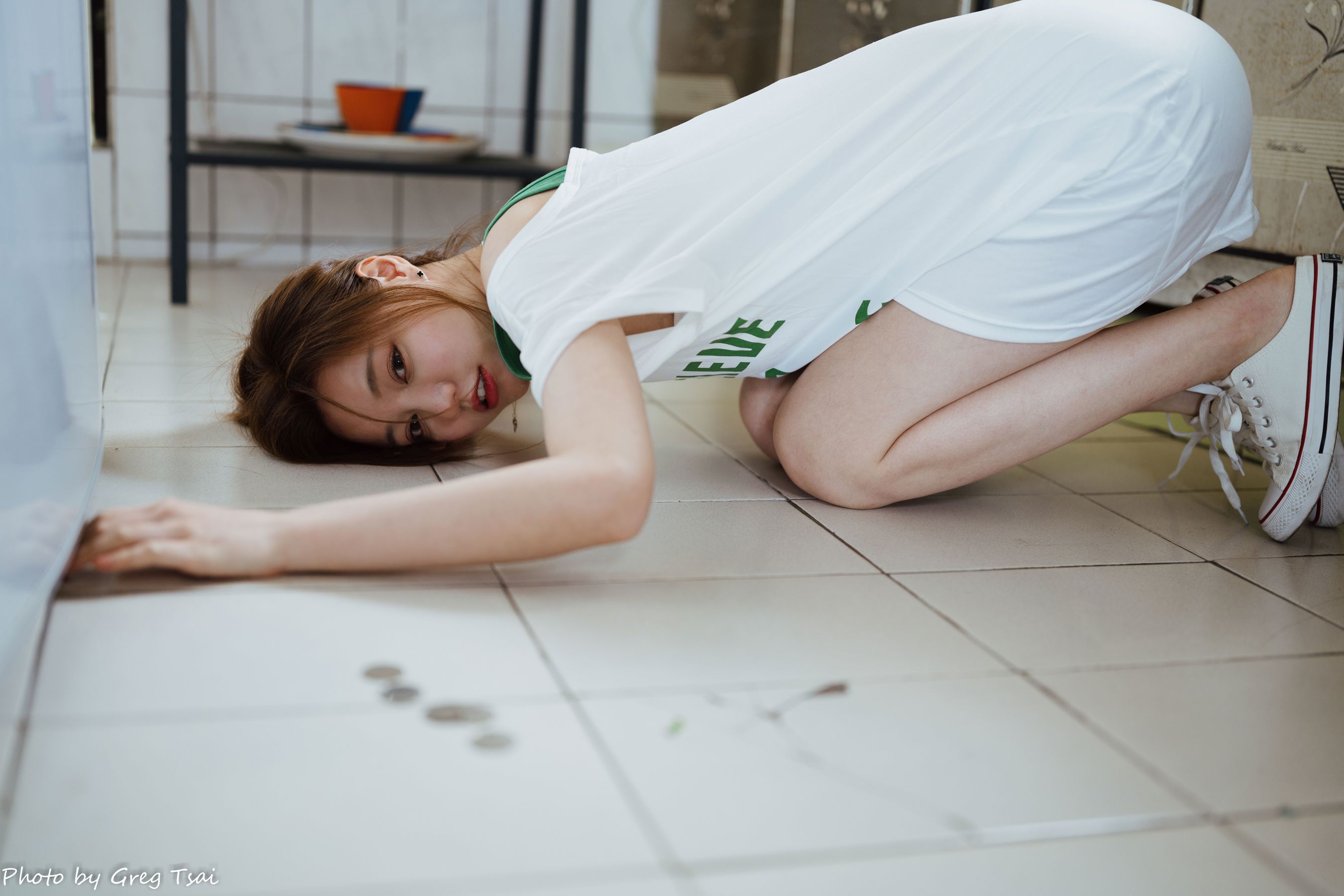 小立 - 居家/(203P)