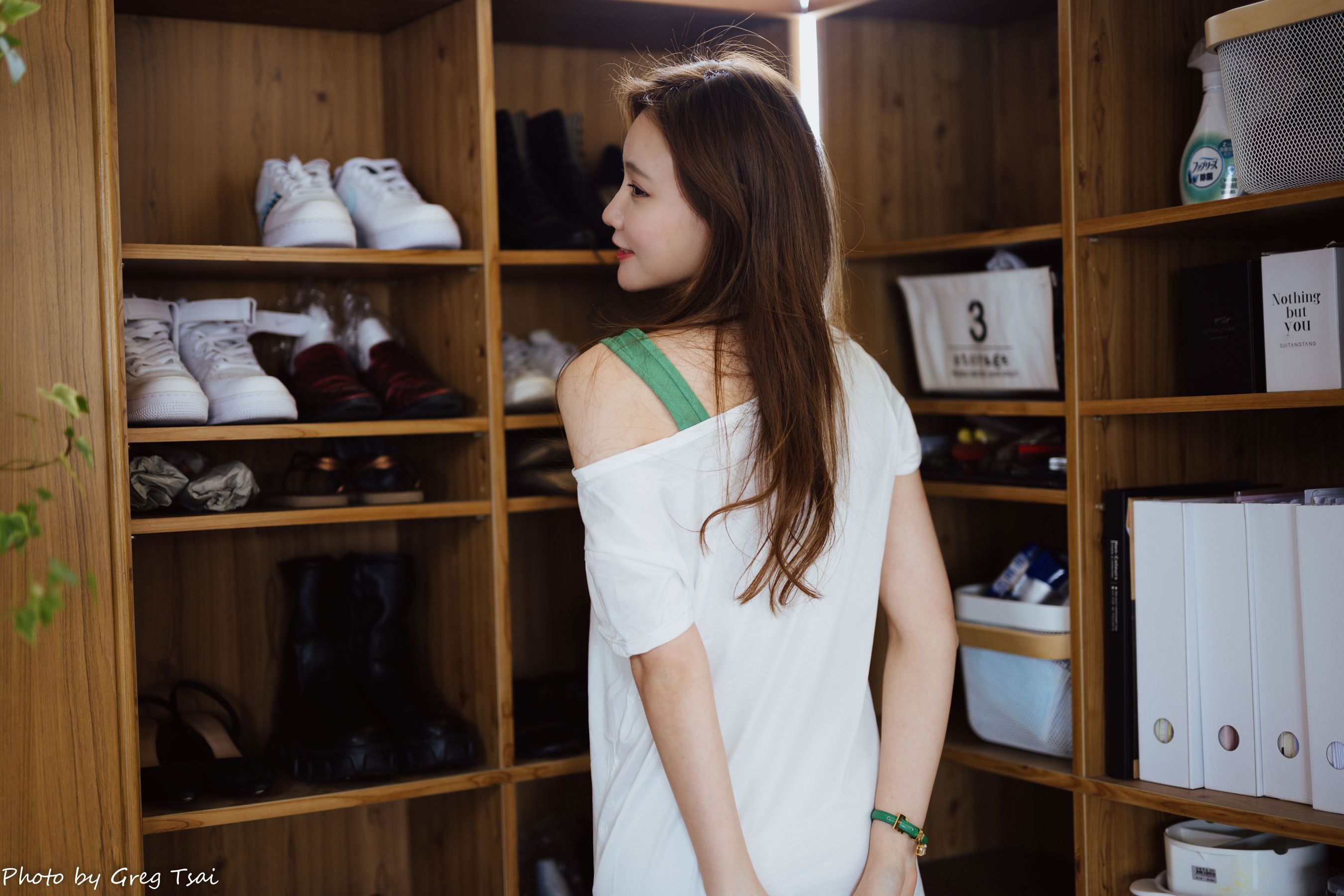 小立 - 居家/(203P)