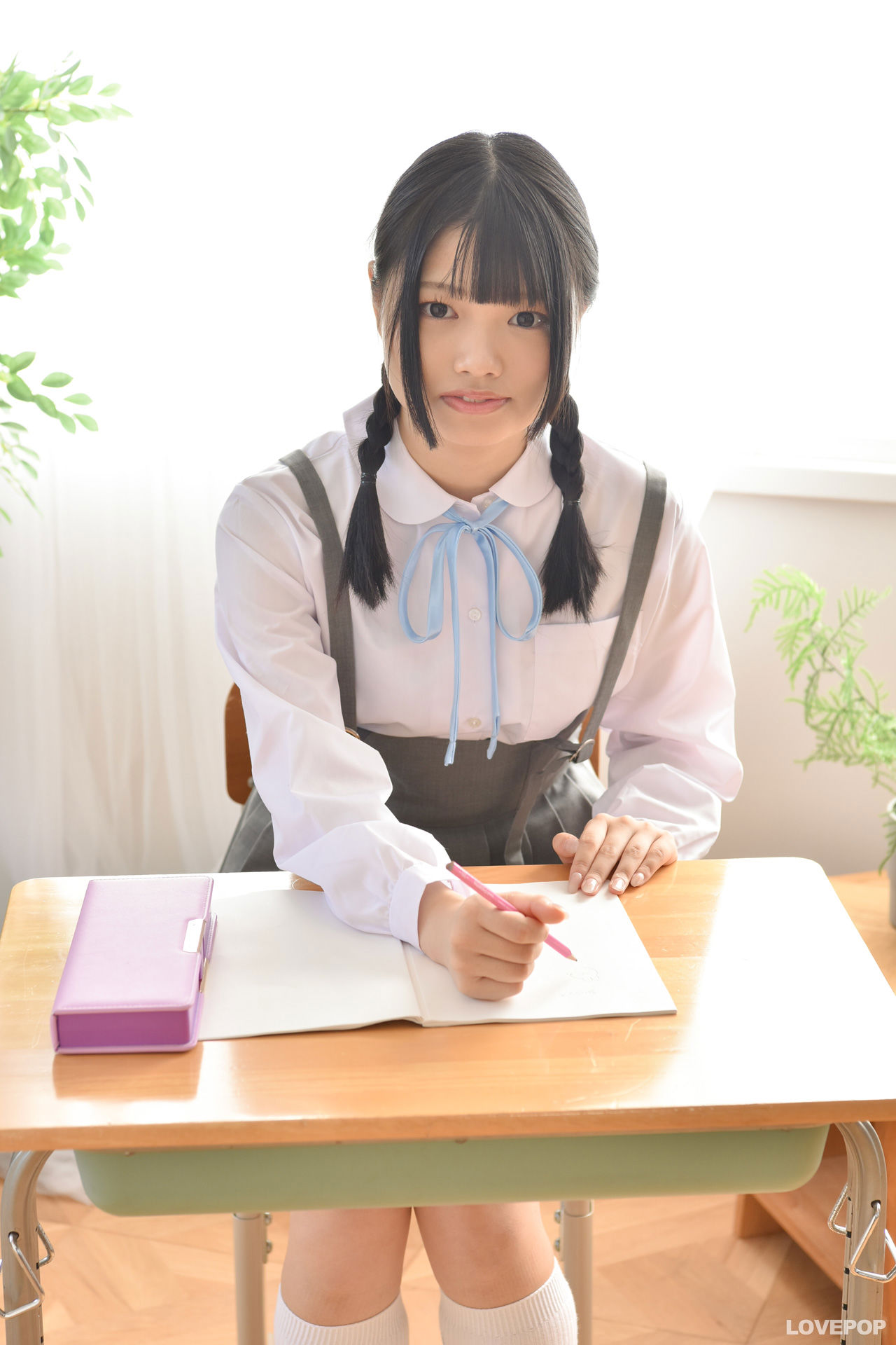 [LOVEPOP] Rio Hashimoto 橋本りお Photoset 05/(89P)