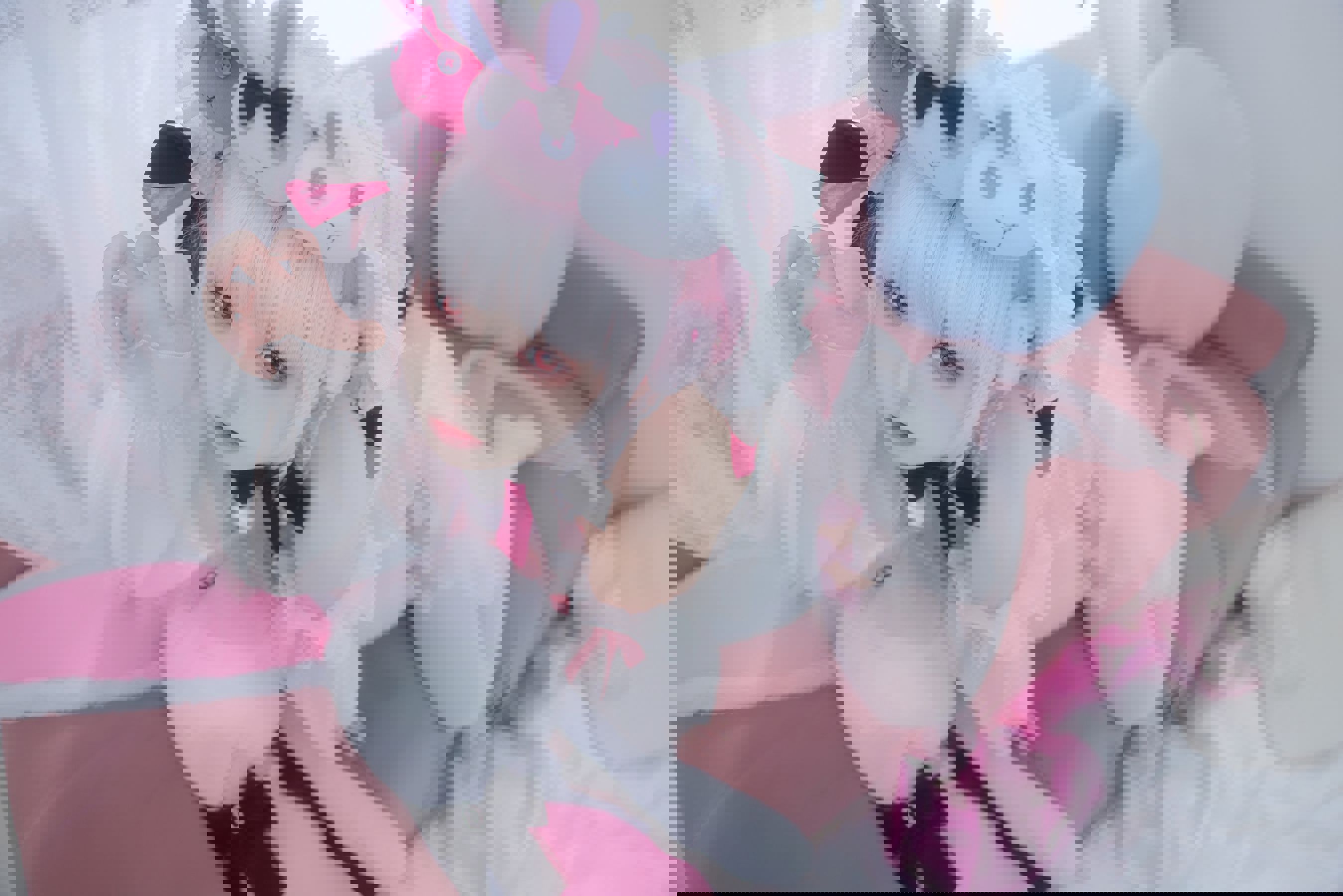 动漫博主G44不会受伤 - 碧蓝航线 哈尔福德/(39P)