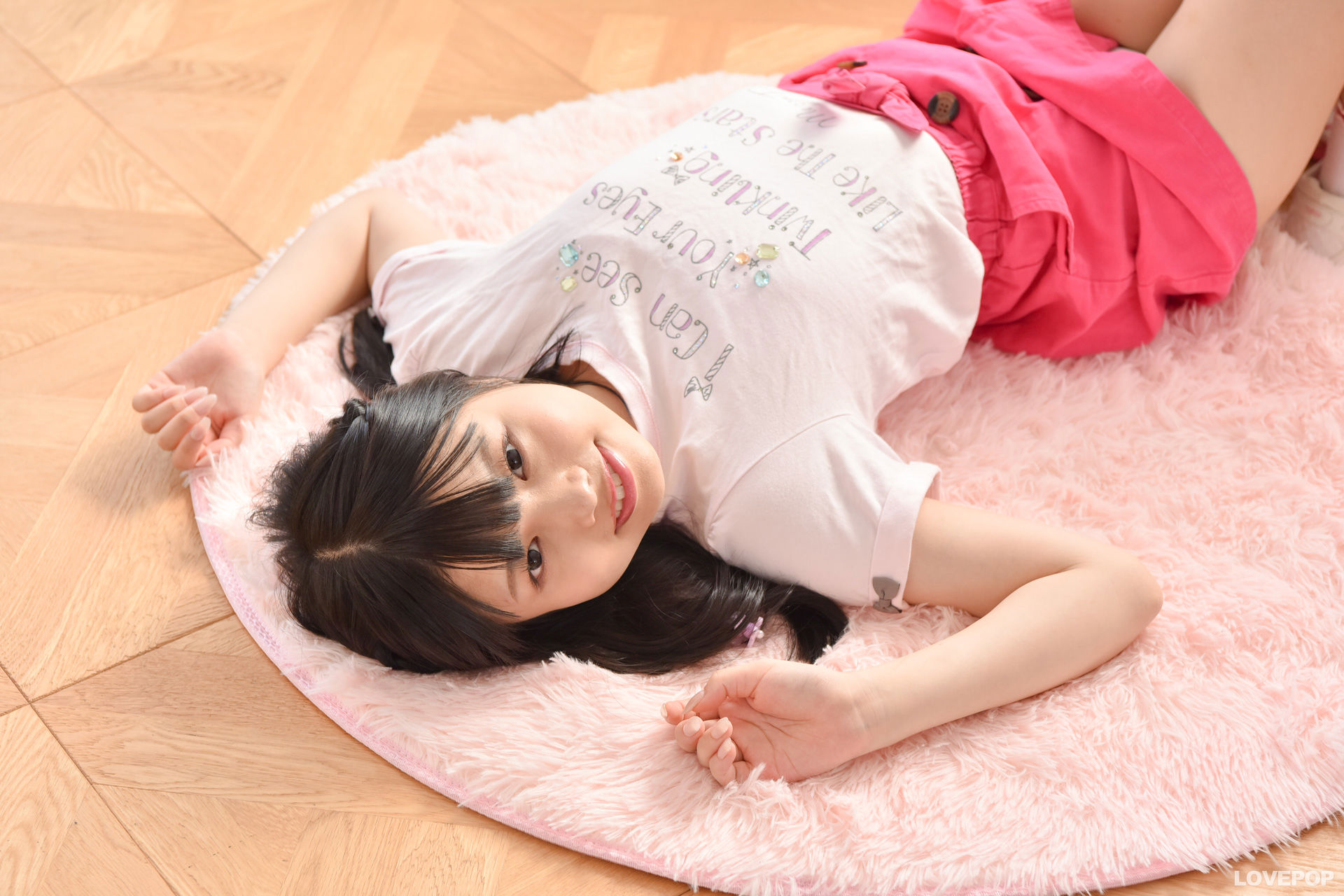 [LOVEPOP] Rio Hashimoto 橋本りお Photoset 01/(90P)