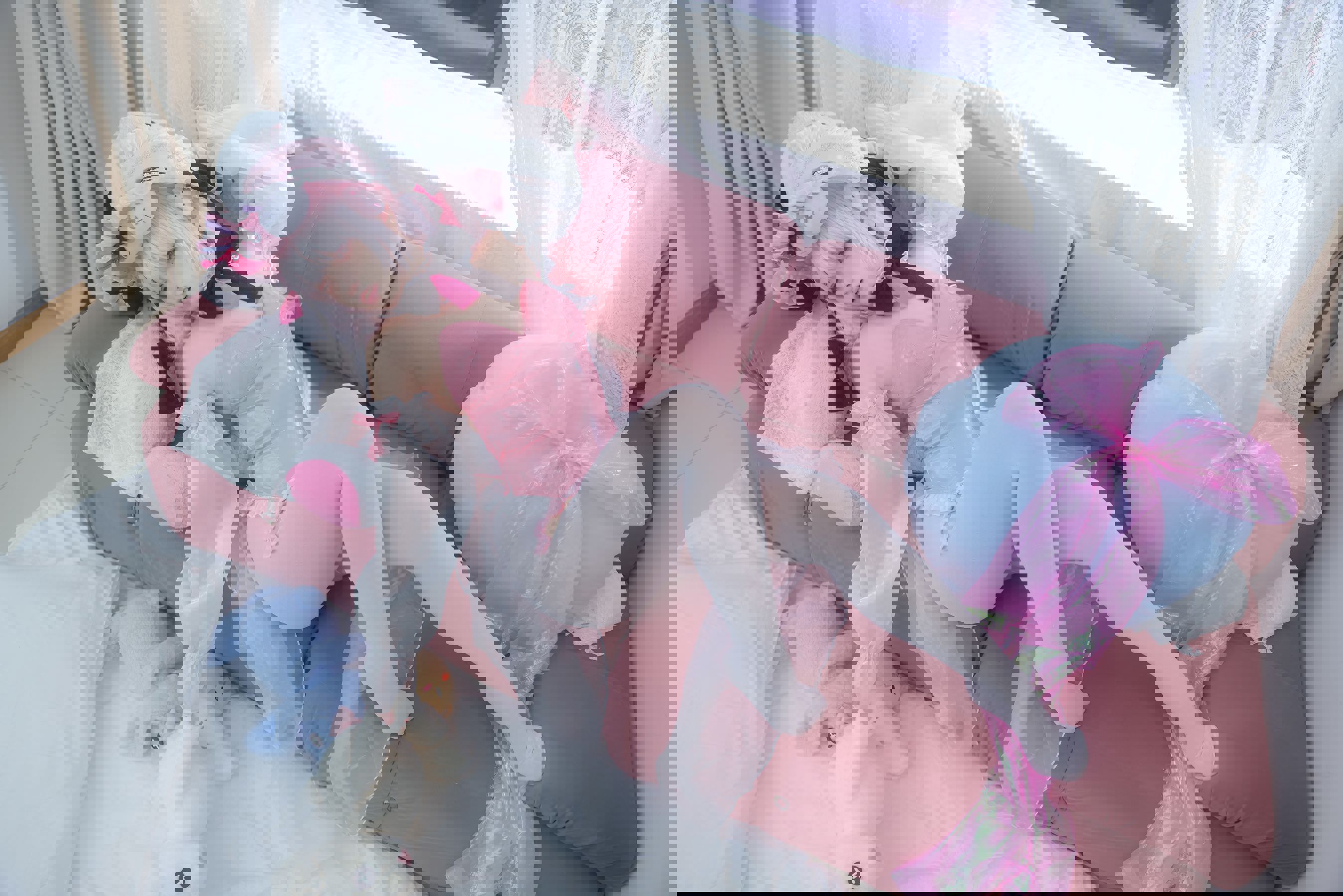 动漫博主G44不会受伤 - 碧蓝航线 哈尔福德/(39P)