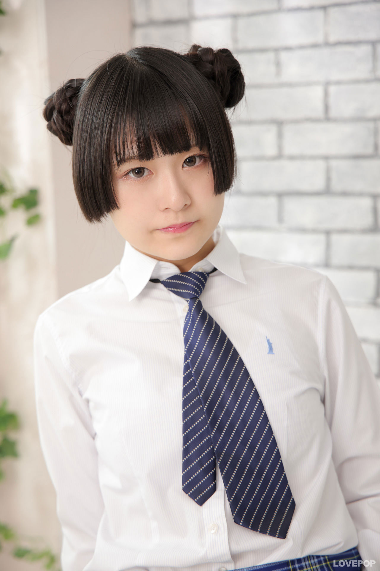 [LOVEPOP] Riyu Hinata 陽咲りゆ Photoset 01/(84P)