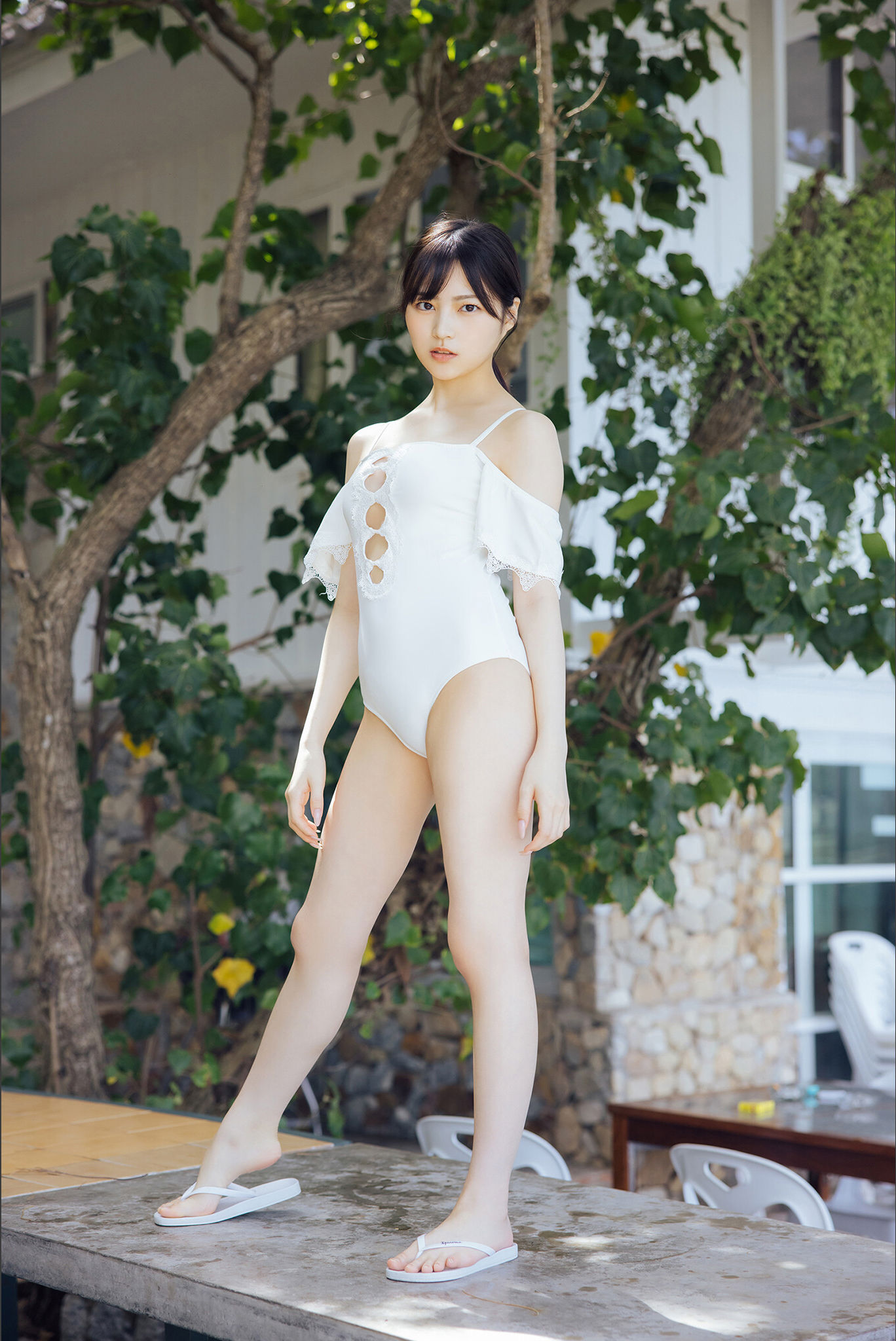 宇咲 - ここだけ…/(89P)