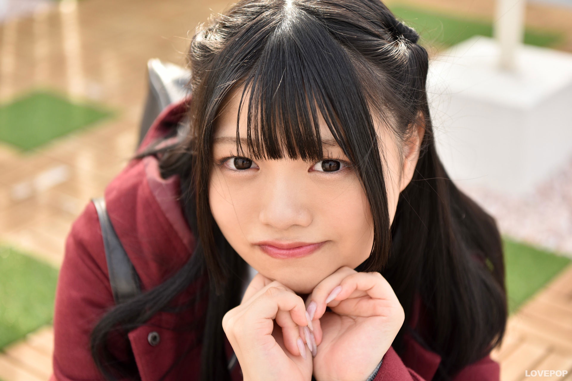 [LOVEPOP] Rio Hashimoto 橋本りお Photoset 04/(89P)