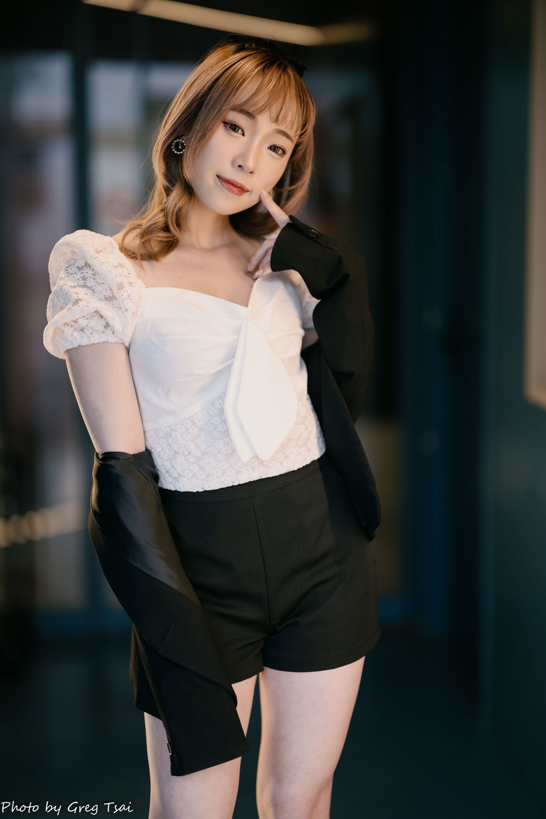 娃娃 - 空总/(129P)