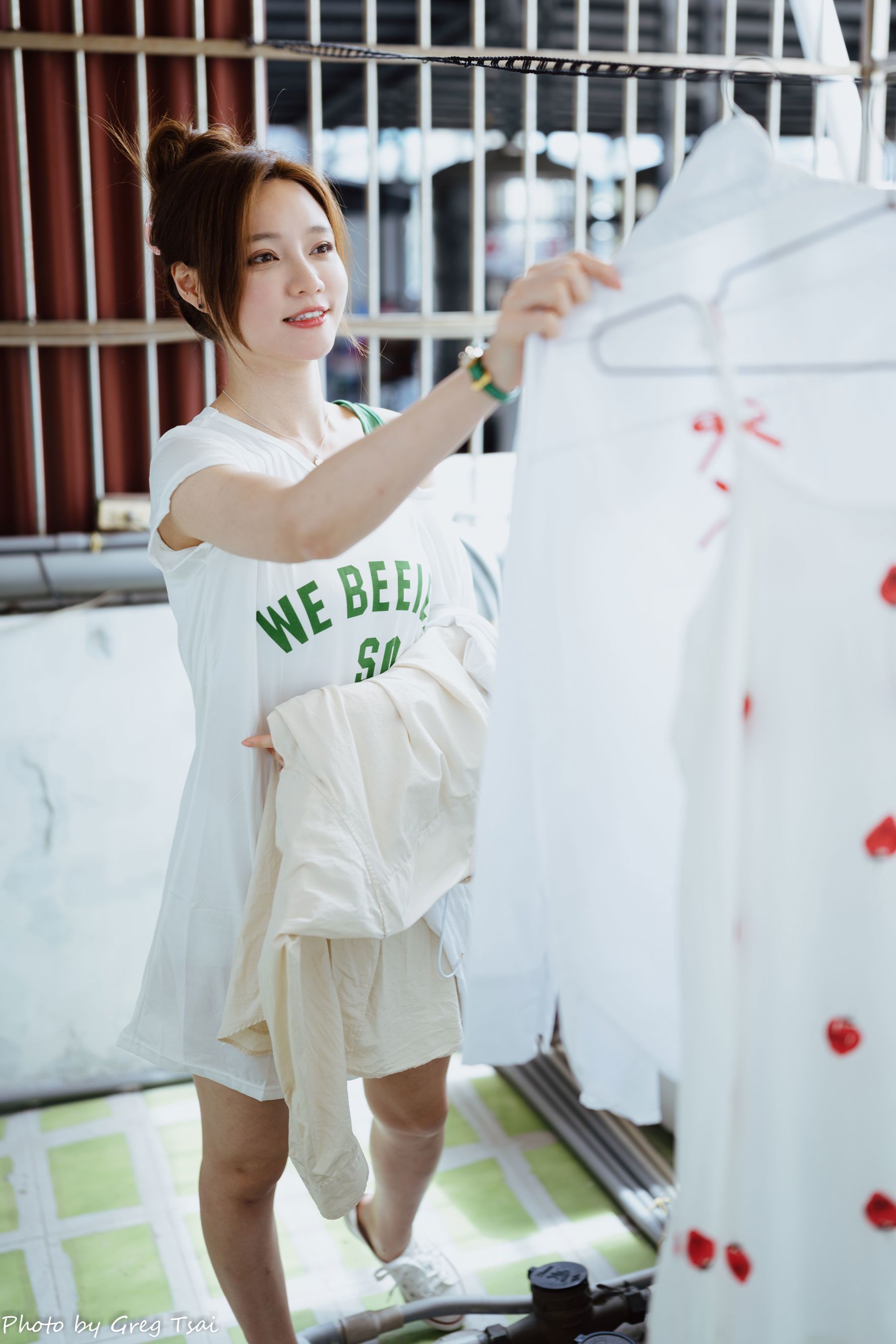 小立 - 居家/(203P)