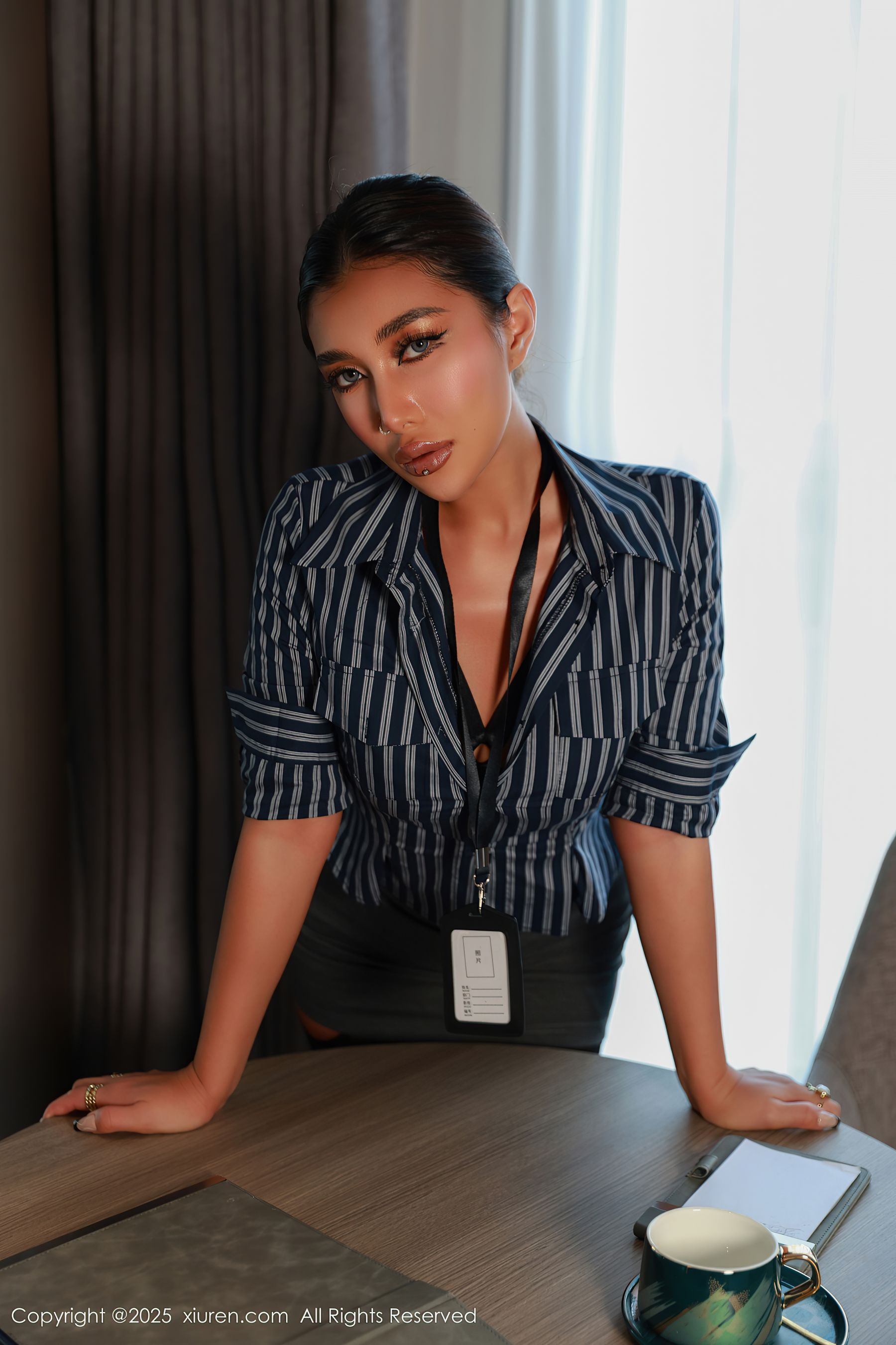 [秀人XiuRen] 2025.08.20 No.10670 FE-/(86P)