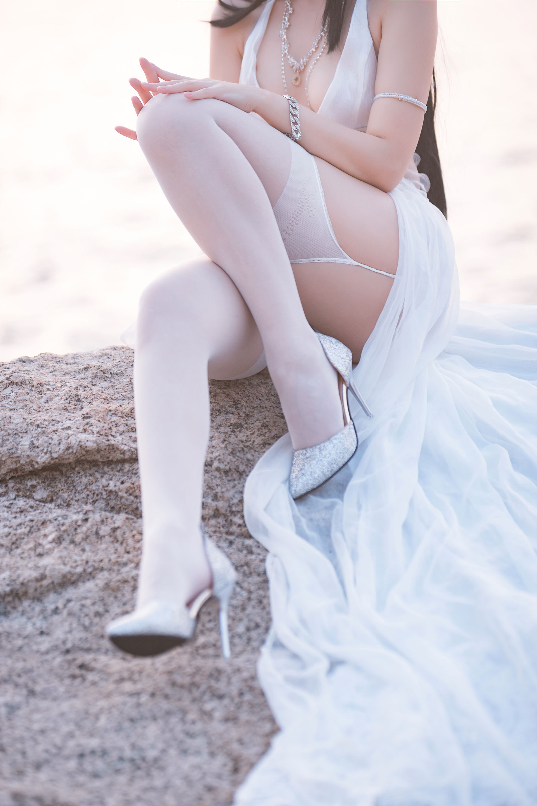 宫本桜 - 碧蓝航线 大凤/(32P)