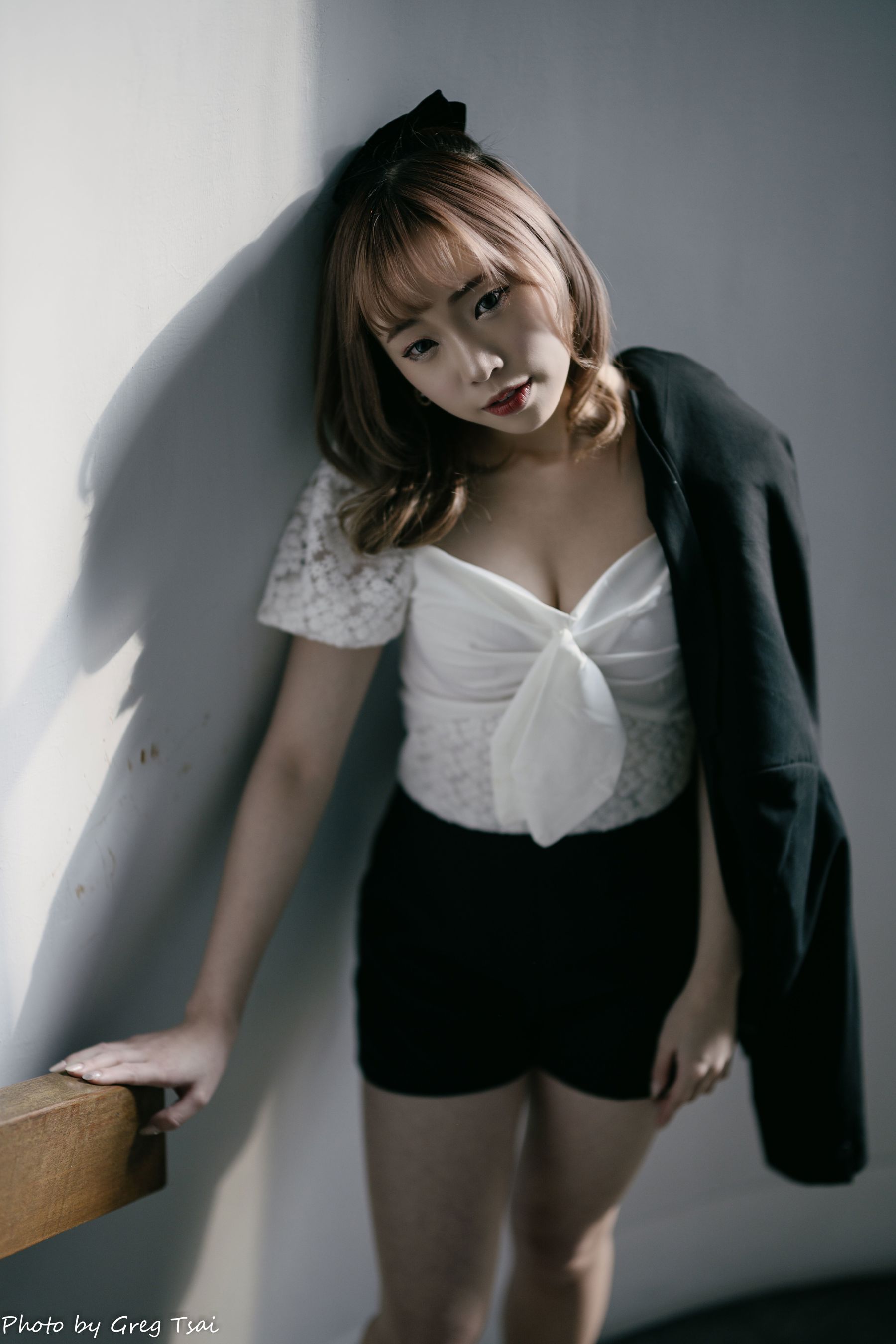 娃娃 - 空总/(129P)