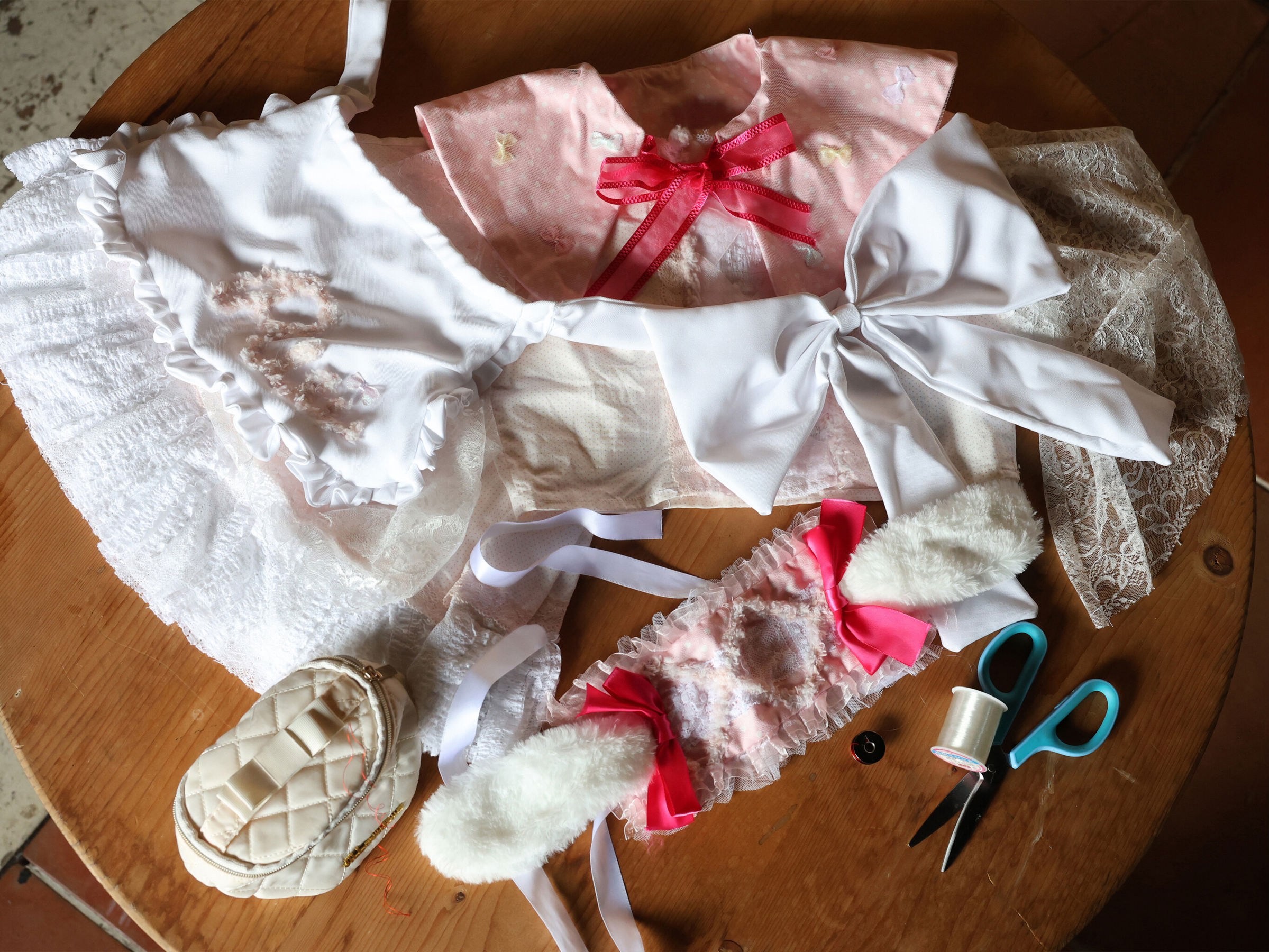 小鳥遊るい - 小鳥のいたずら/(75P)