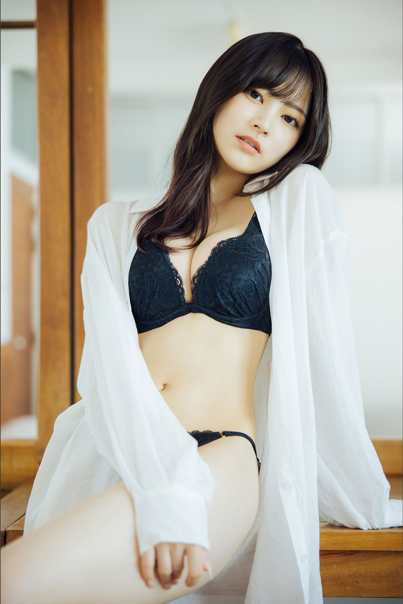 宇咲 - ここだけ…/(89P)