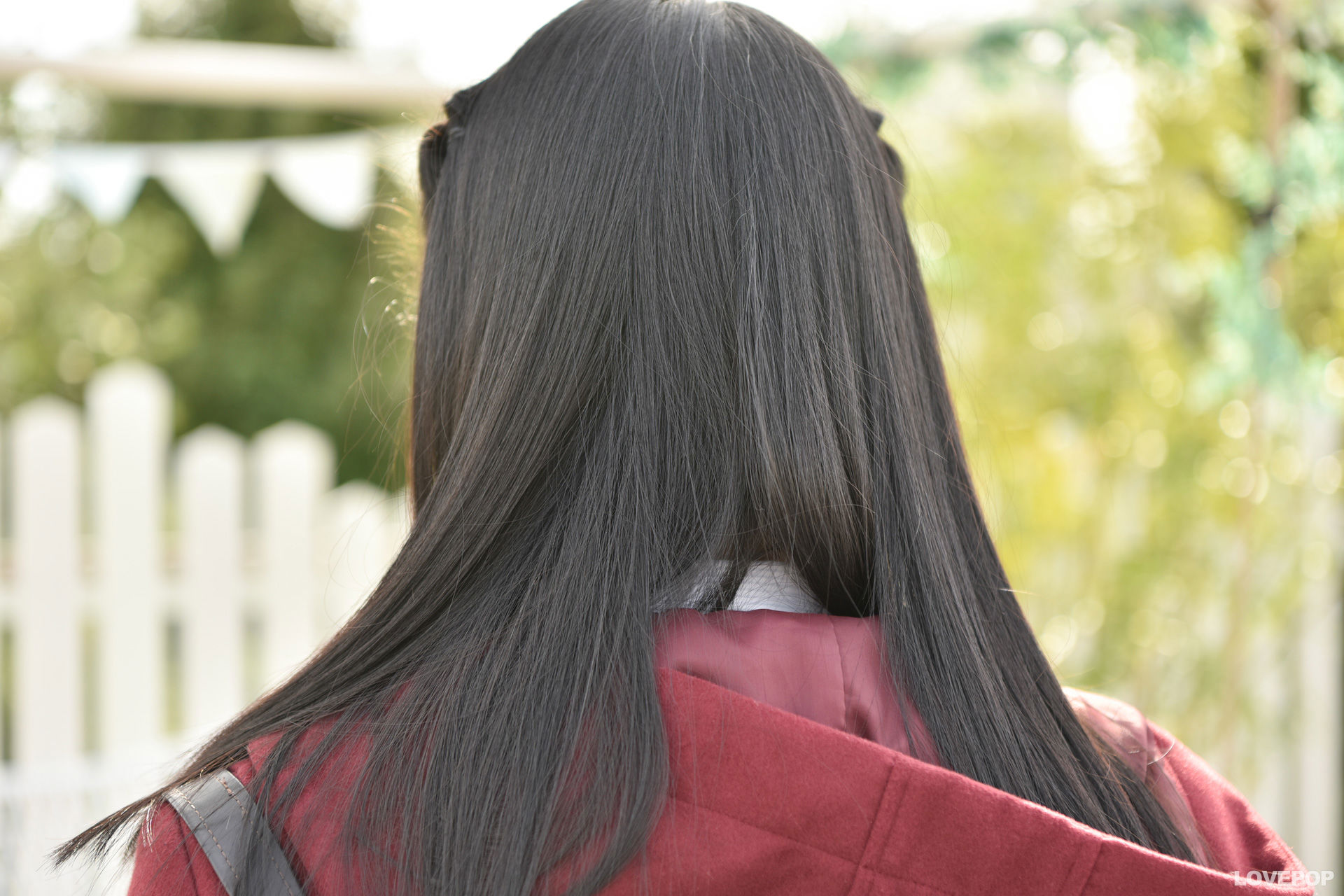 [LOVEPOP] Rio Hashimoto 橋本りお Photoset 04/(89P)