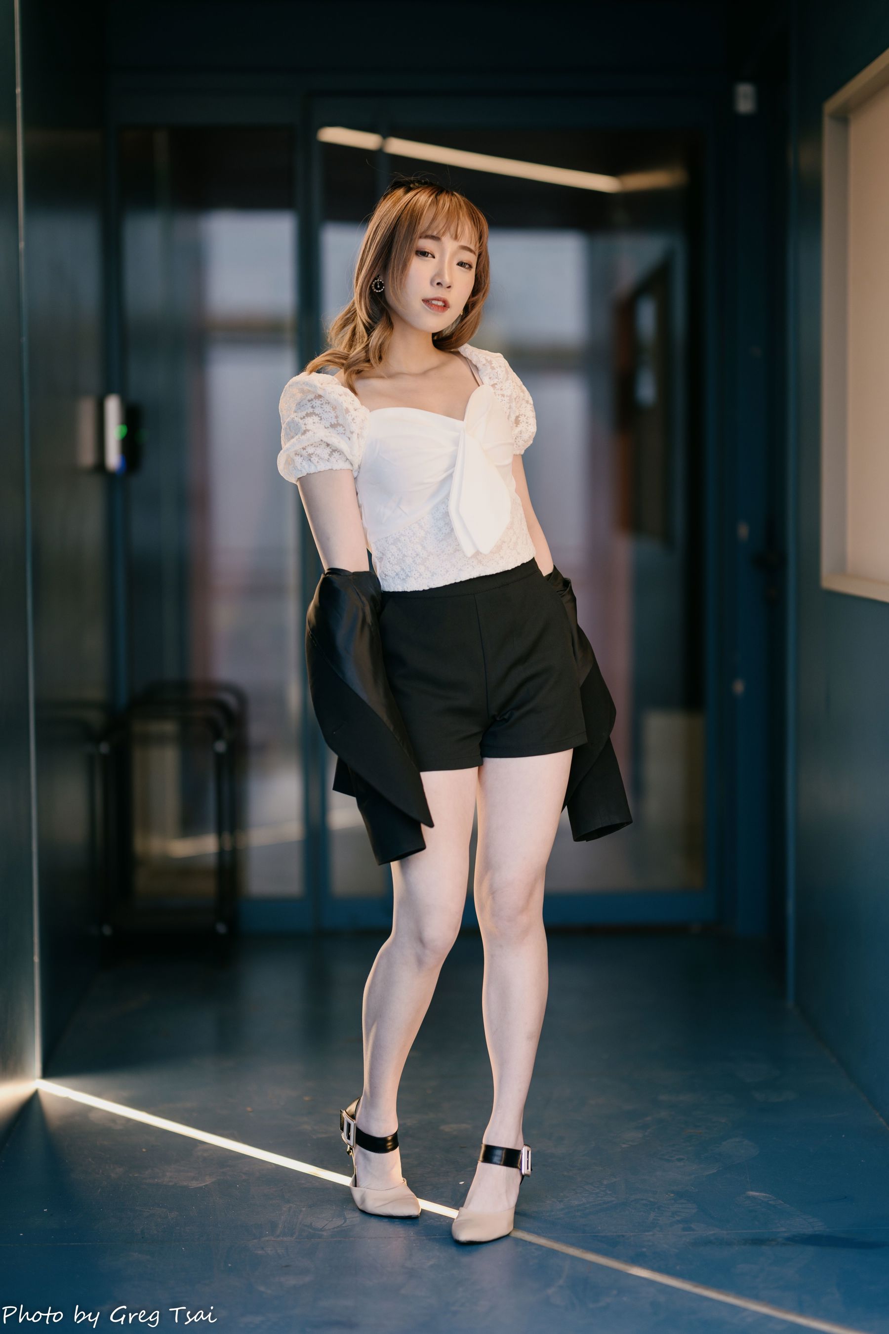 娃娃 - 空总/(129P)