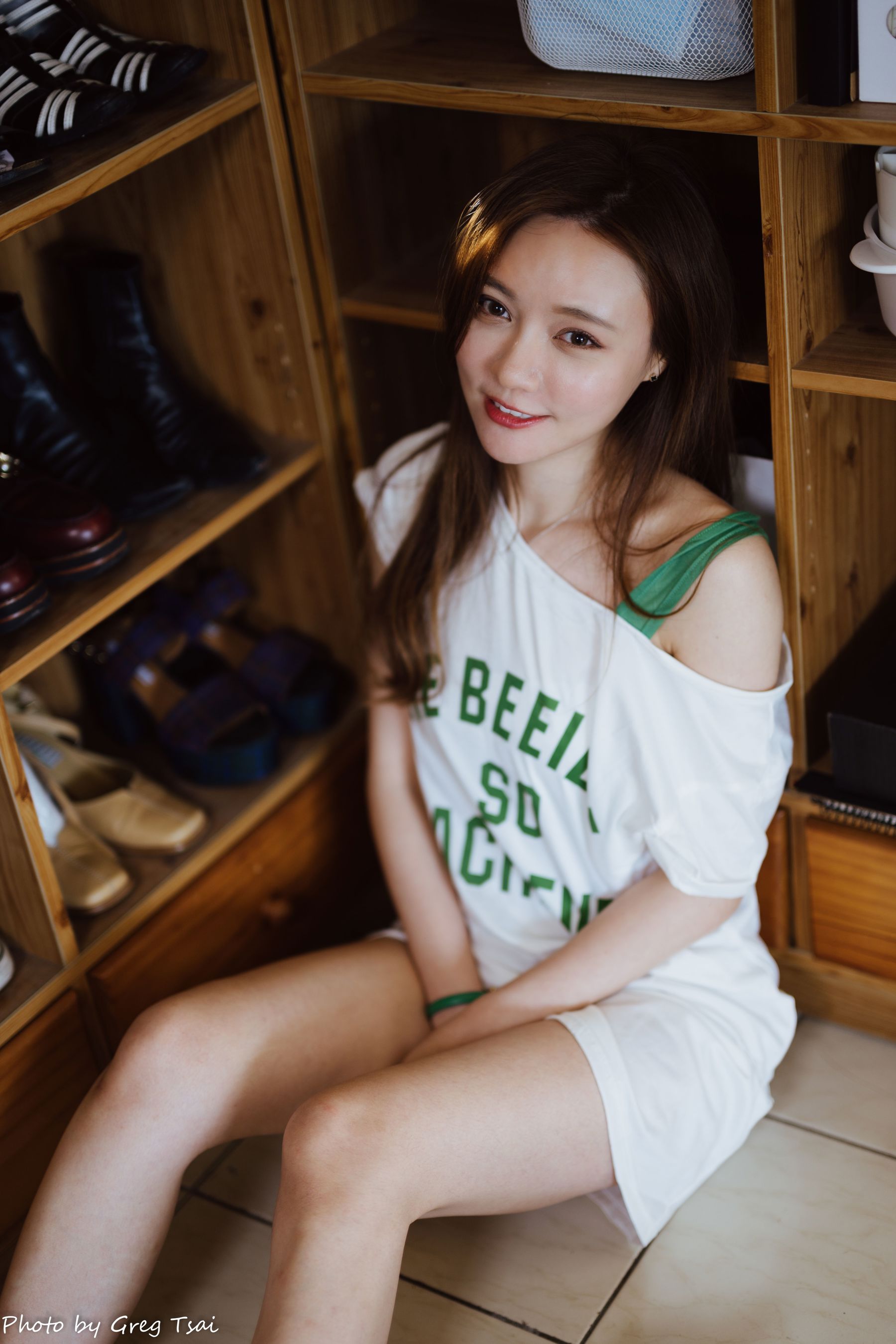 小立 - 居家/(203P)