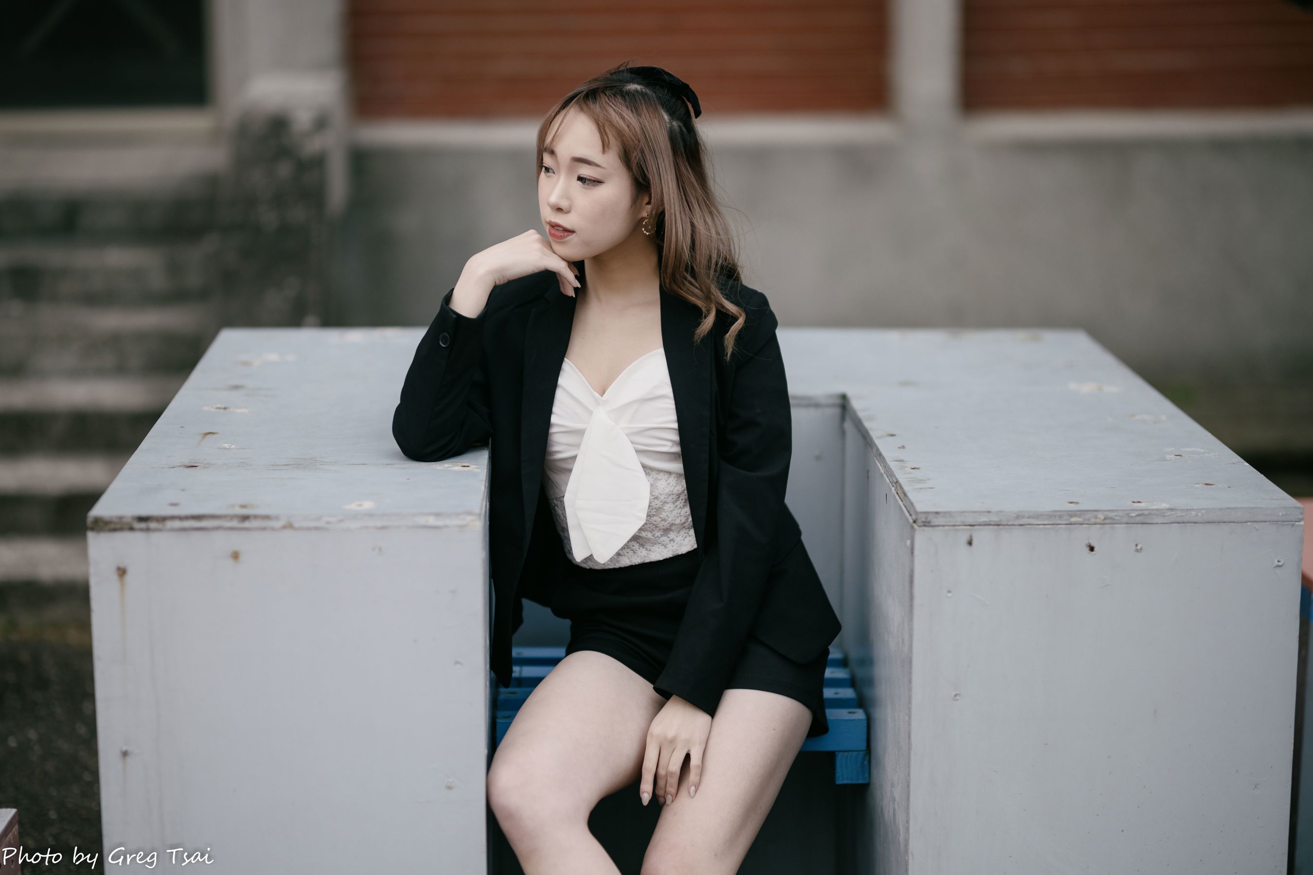 娃娃 - 空总/(129P)