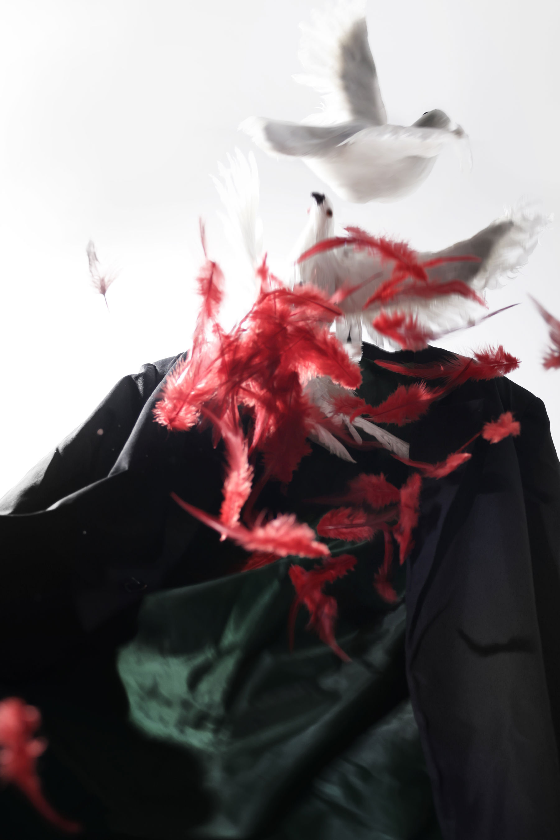 动漫博主G44不会受伤 - 重返未来1999 斯奈德/(39P)