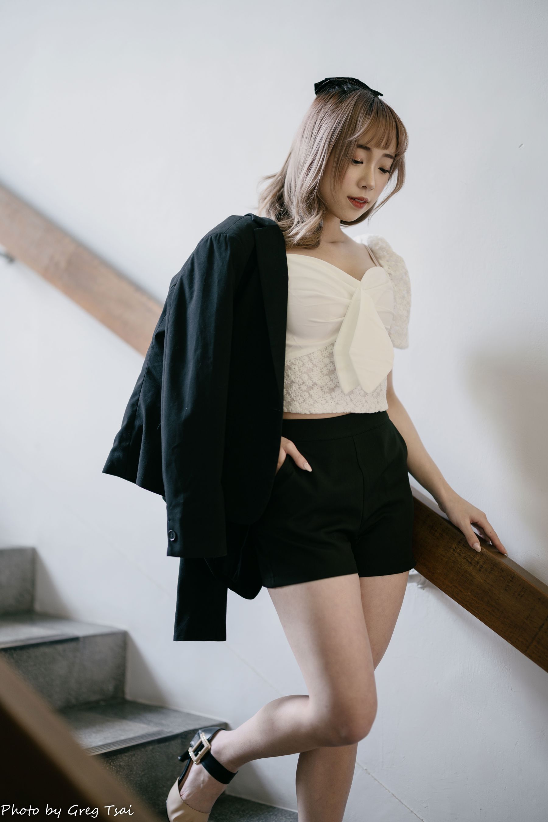 娃娃 - 空总/(129P)