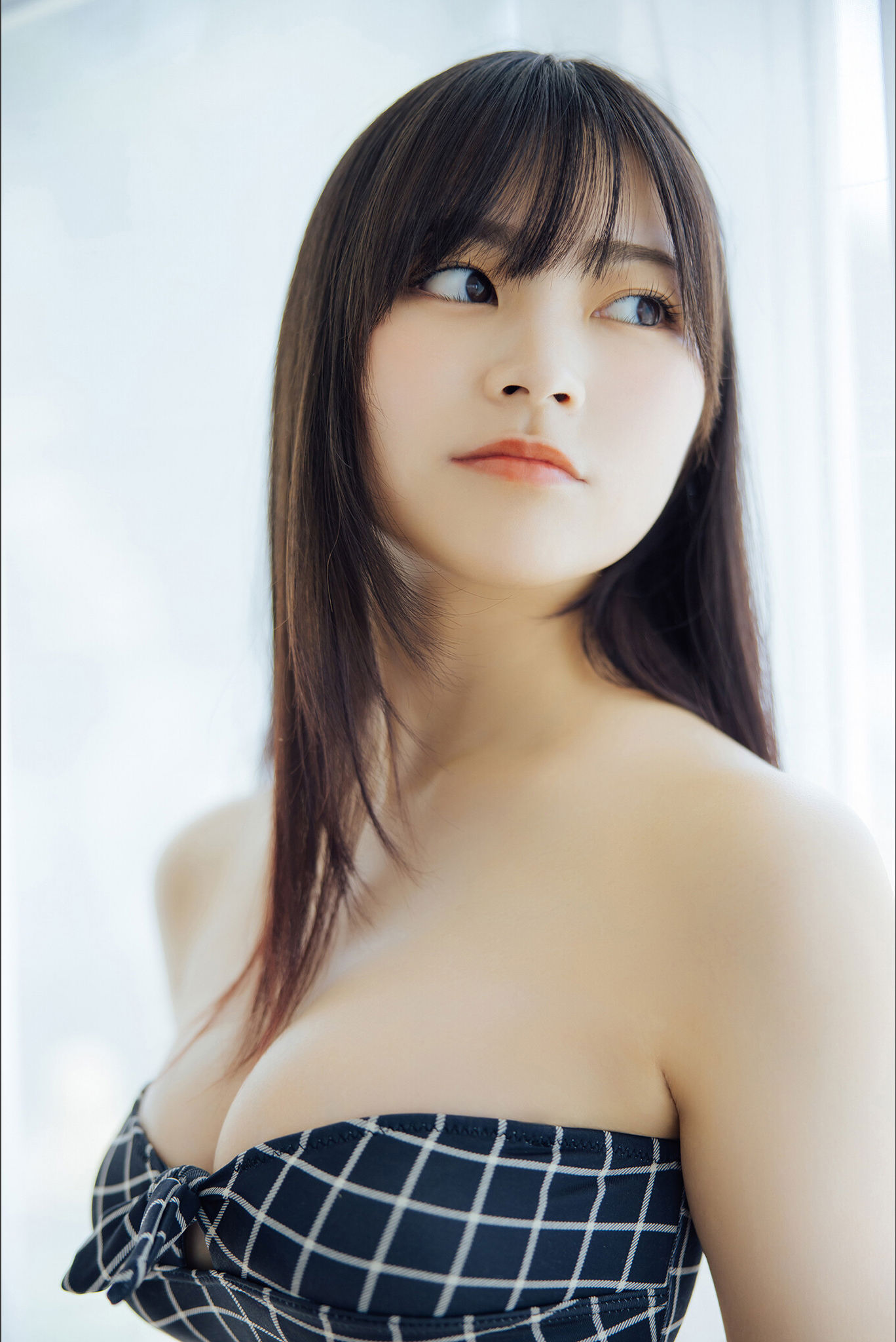 宇咲 - ここだけ…/(89P)