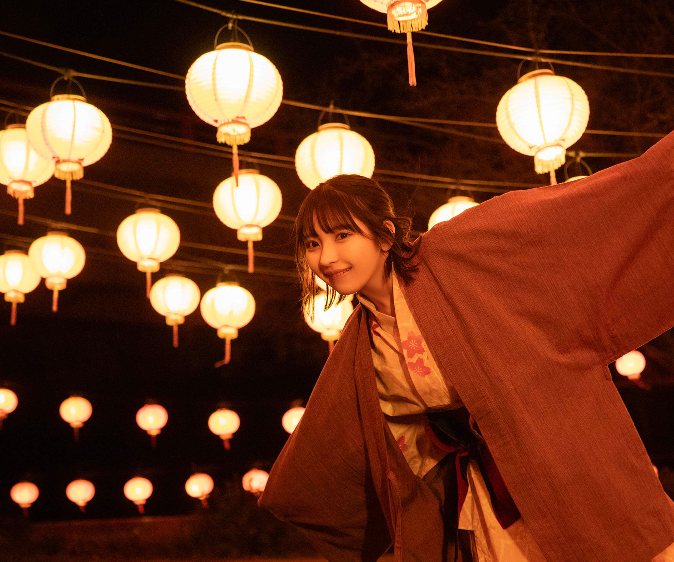 十味 - キミと春らんまん/(59P)