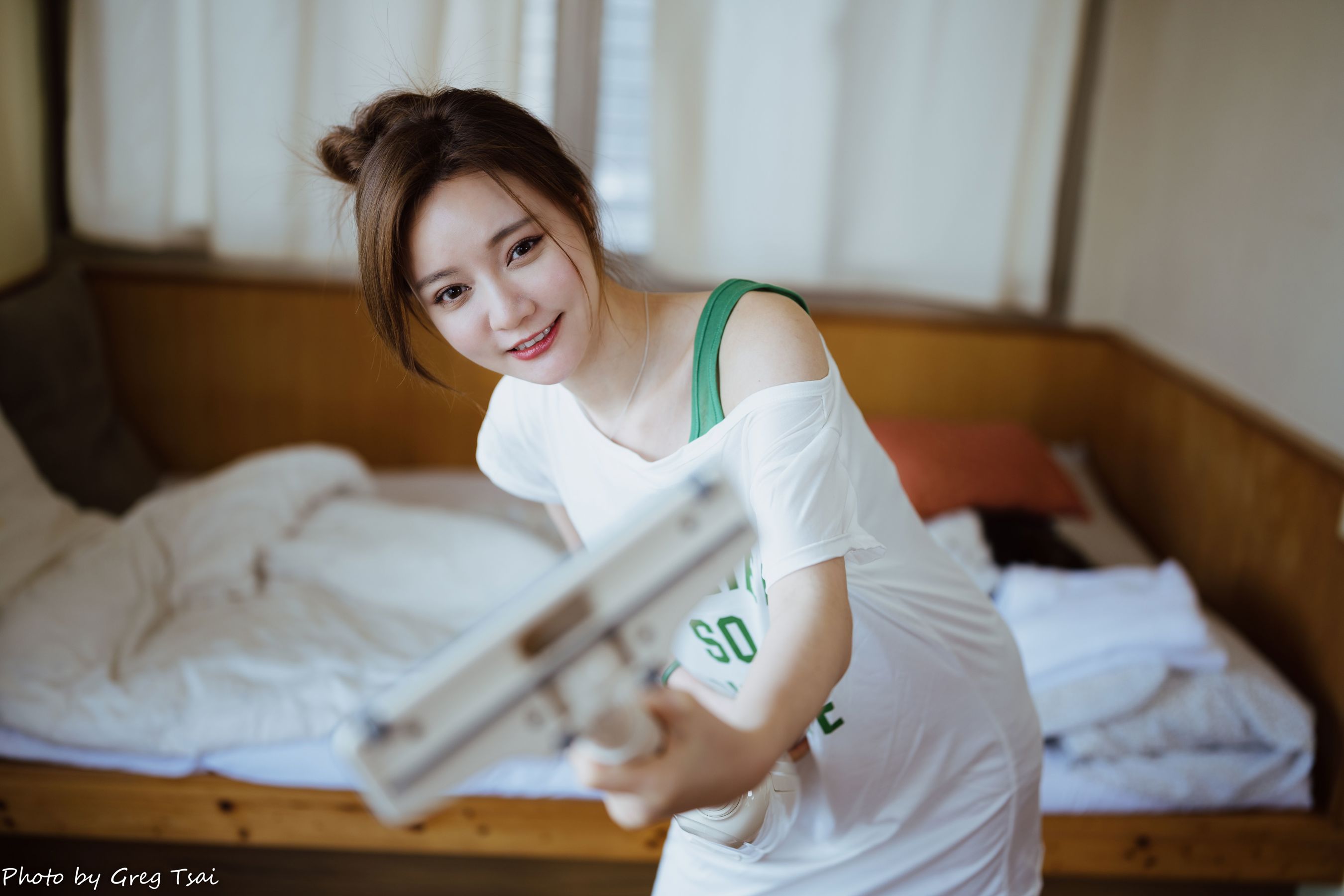 小立 - 居家/(203P)