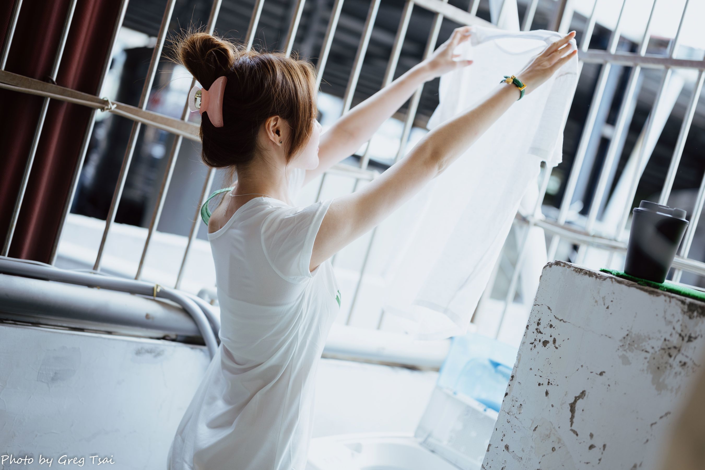 小立 - 居家/(203P)