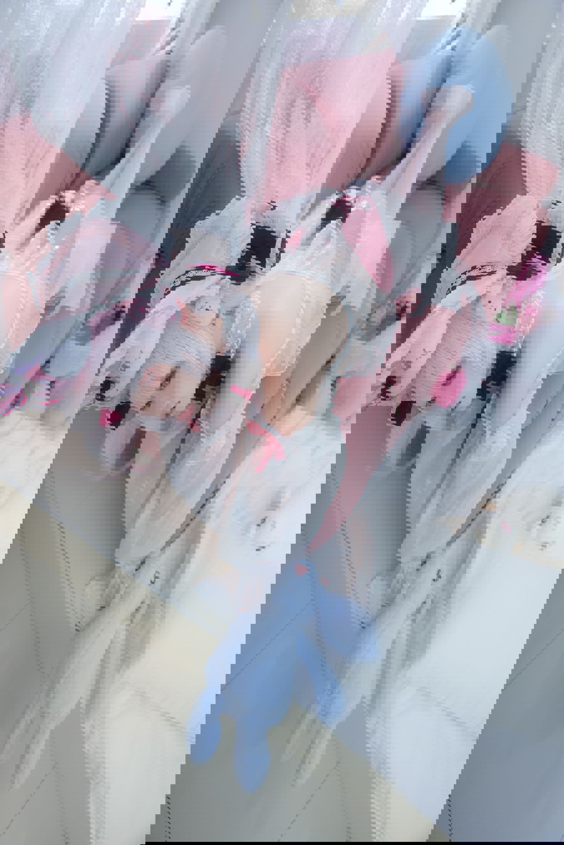 动漫博主G44不会受伤 - 碧蓝航线 哈尔福德/(39P)