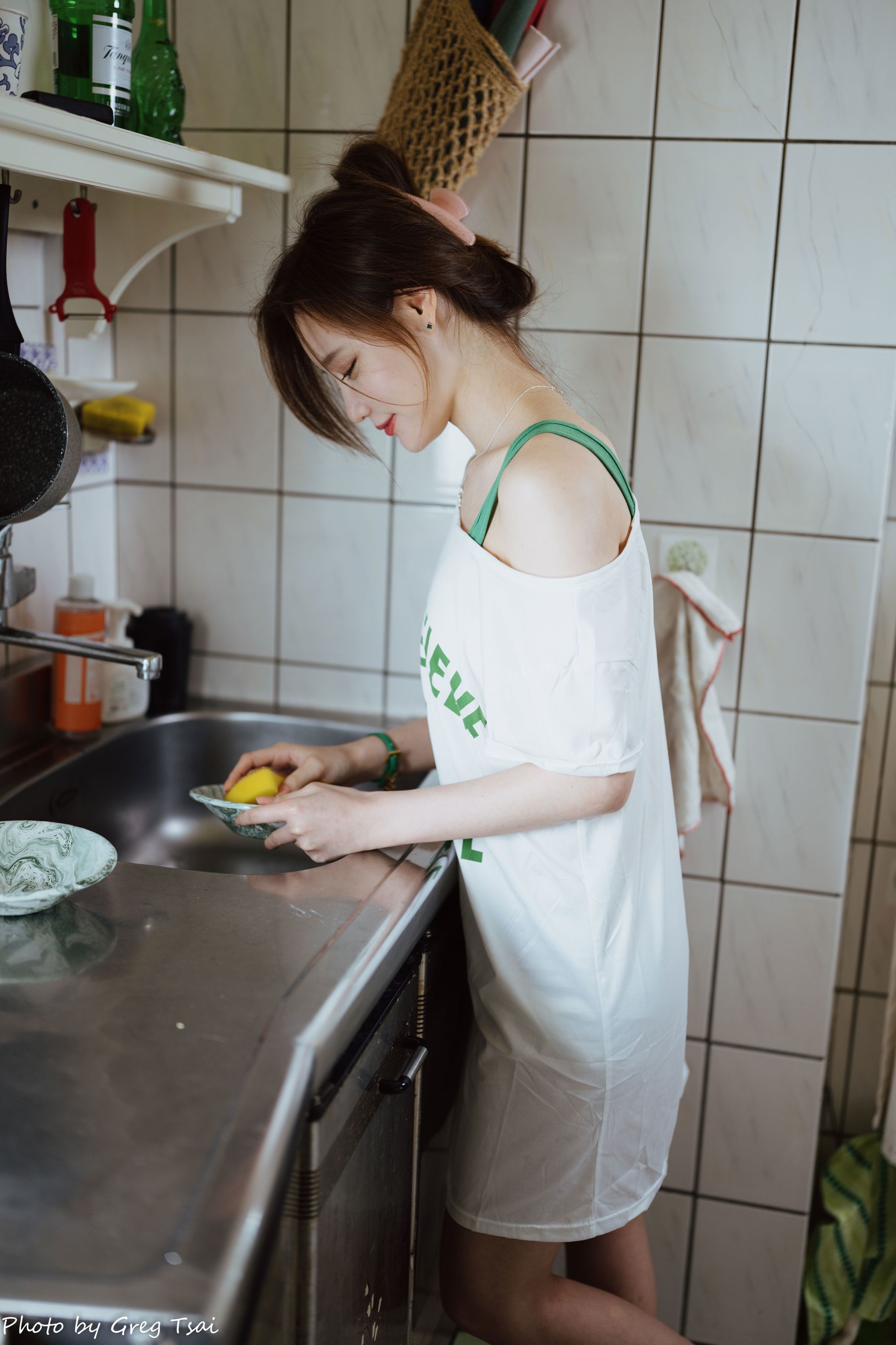 小立 - 居家/(203P)