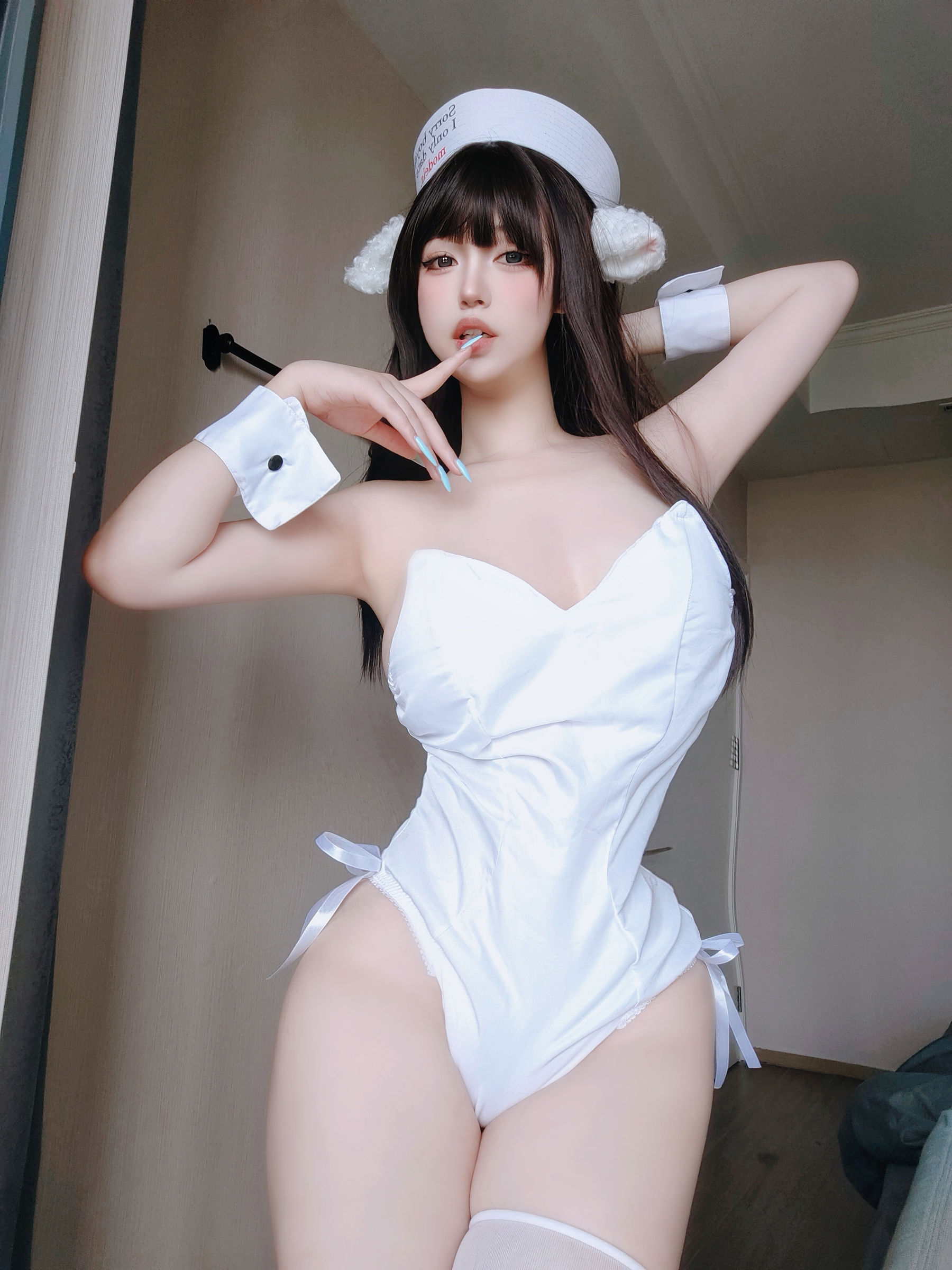 女主K - Fantia 2024年05月订阅/(129P)