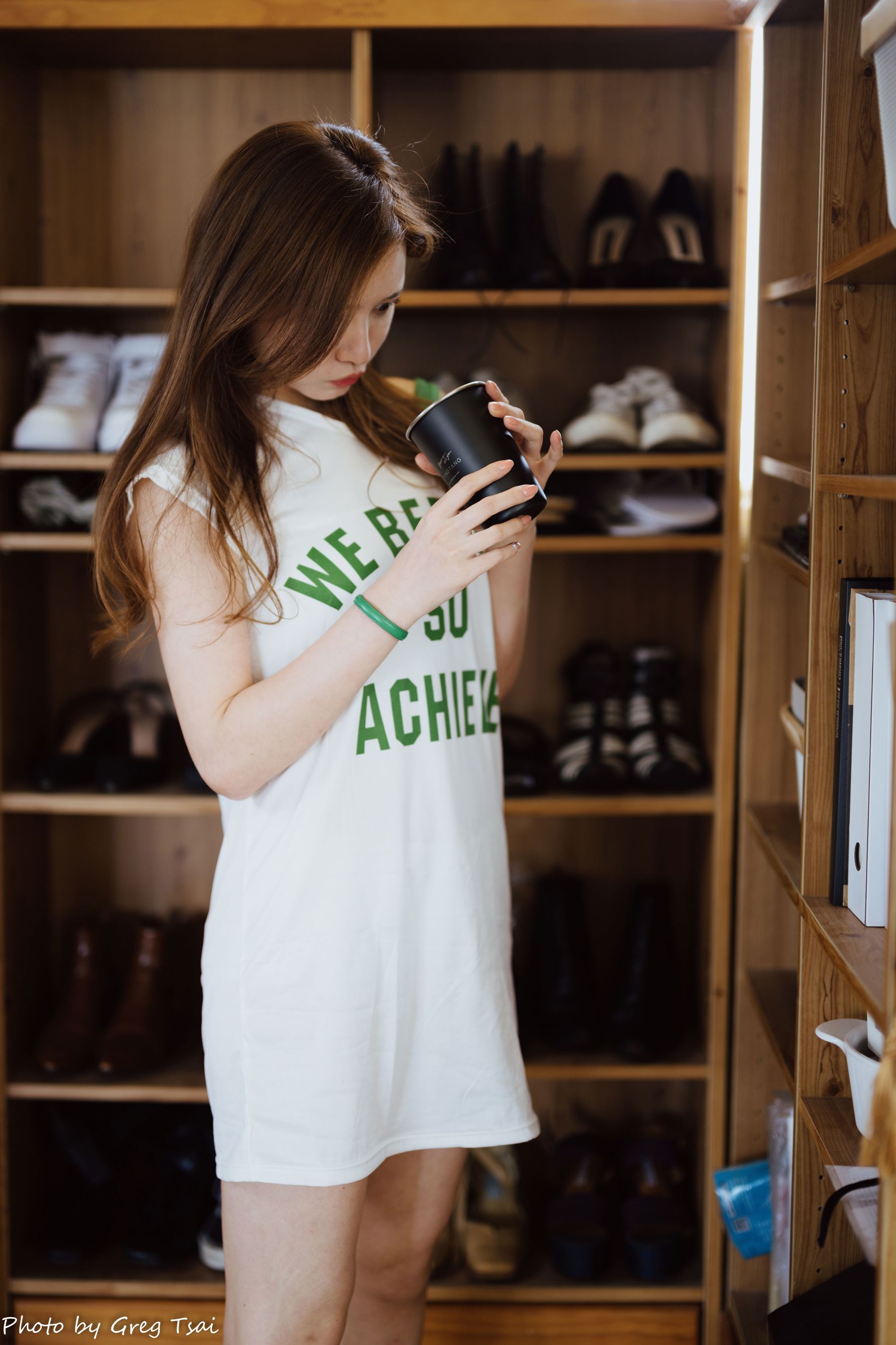 小立 - 居家/(203P)