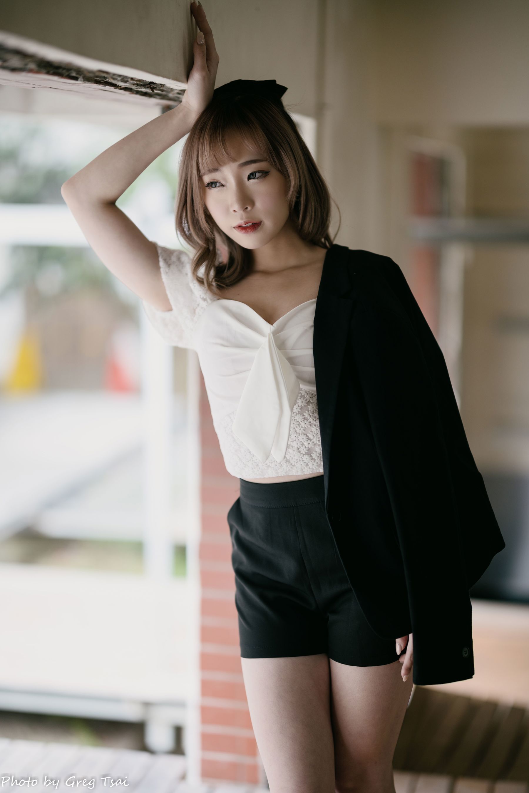 娃娃 - 空总/(129P)