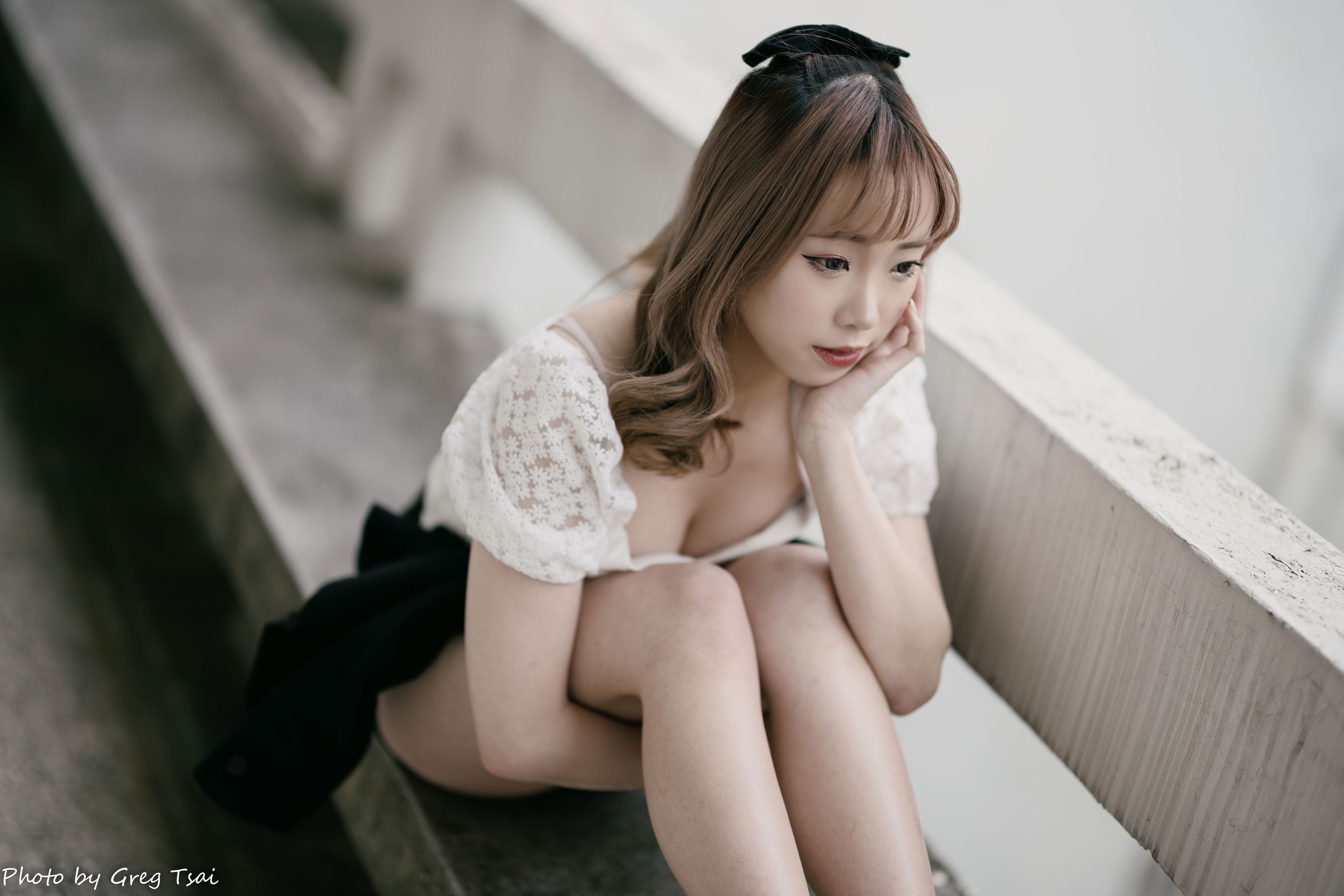 娃娃 - 空总/(129P)