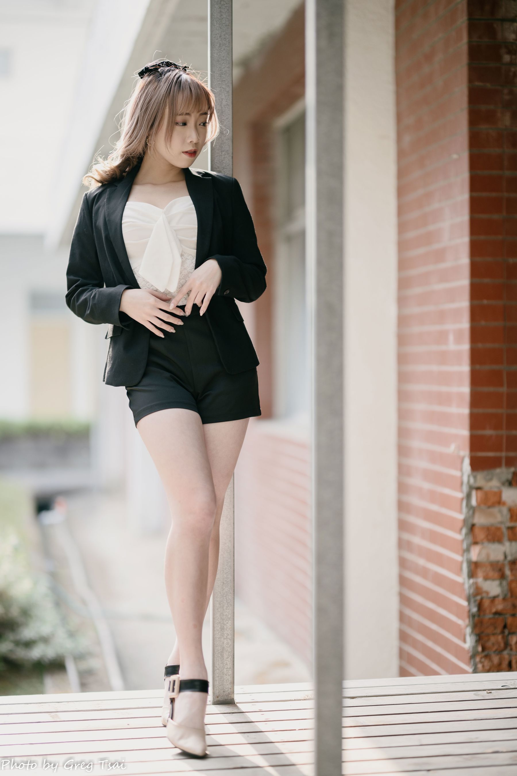 娃娃 - 空总/(129P)