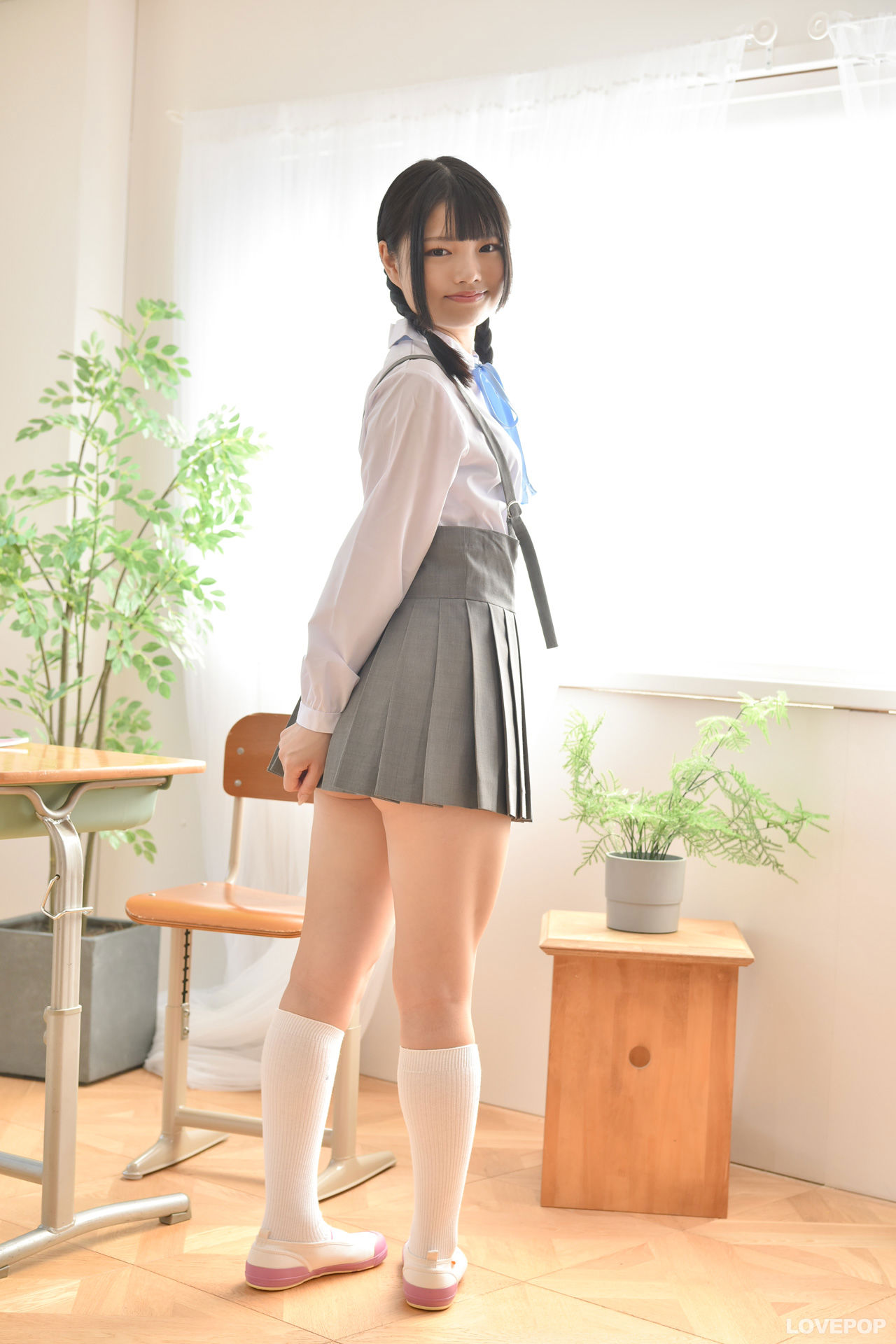 [LOVEPOP] Rio Hashimoto 橋本りお Photoset 05/(89P)