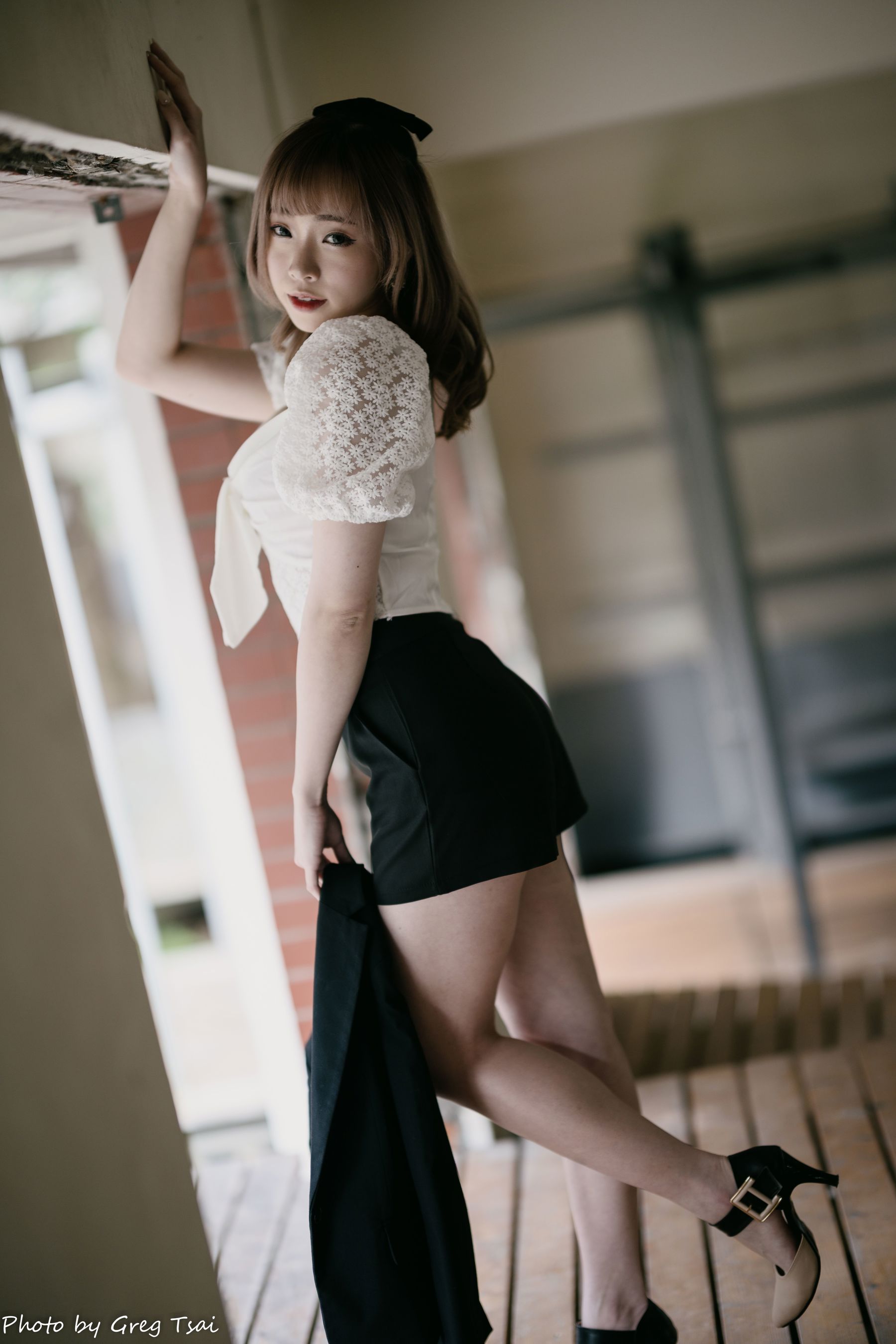 娃娃 - 空总/(129P)