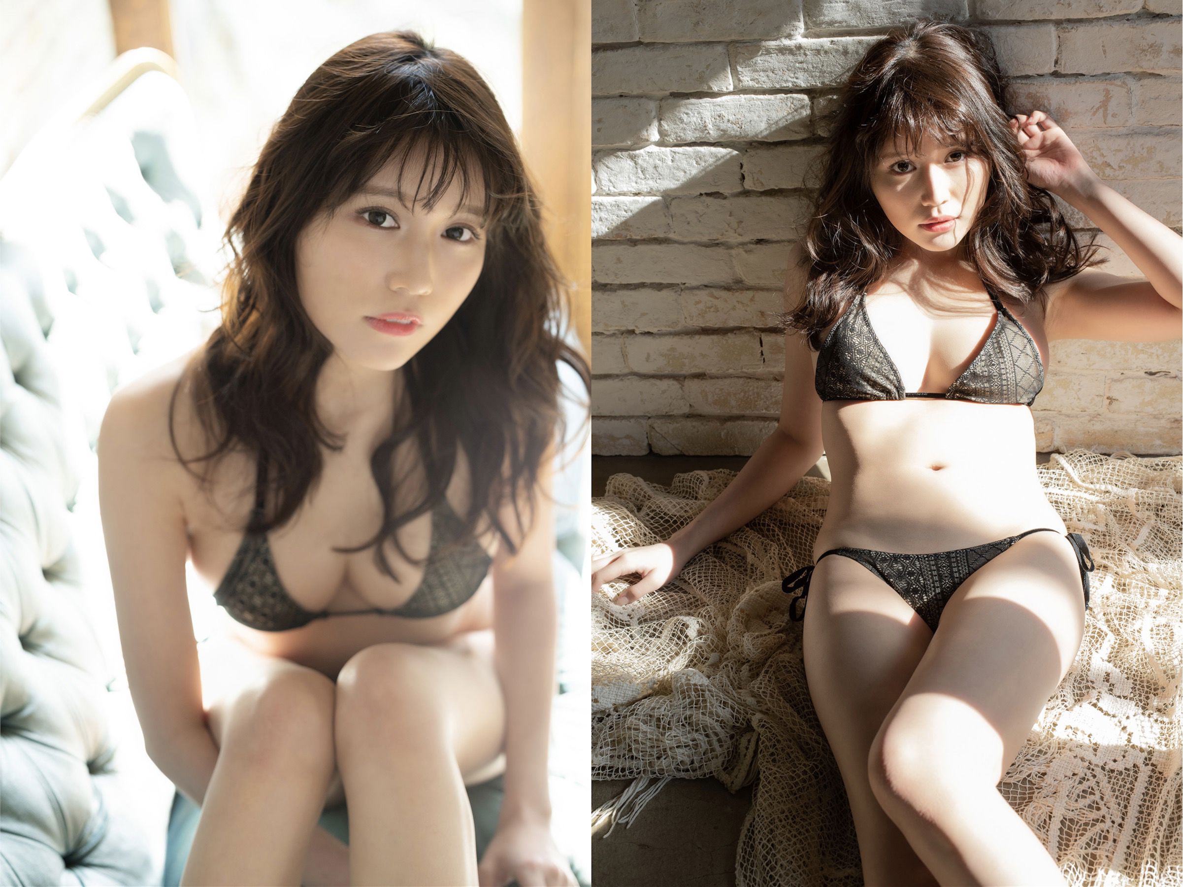 小日向ゆか - 好きです/(33P)