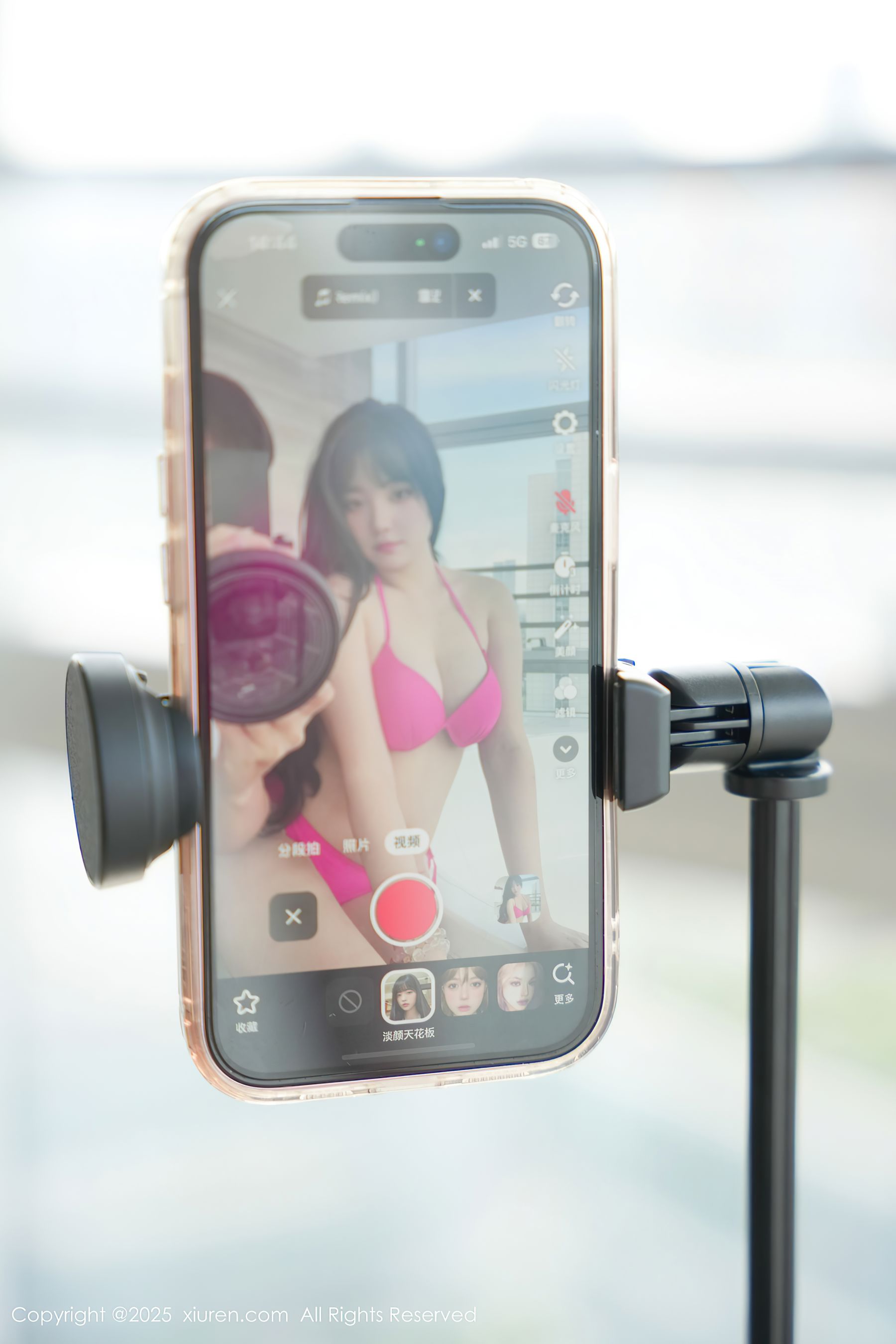 [秀人XiuRen] 2025.08.21 No.10675 软情/(76P)